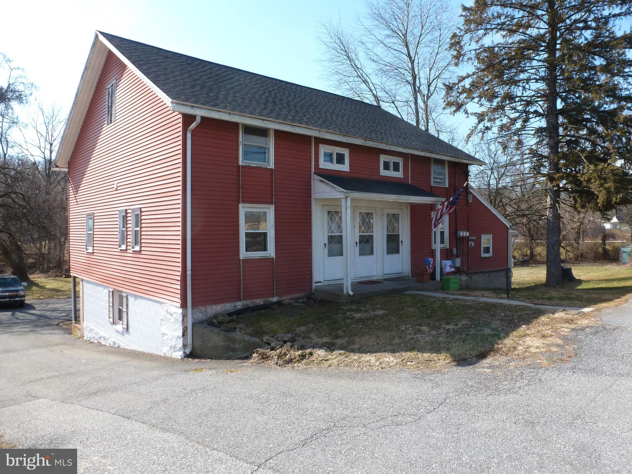 NONE AVAILABLE - Residential Income