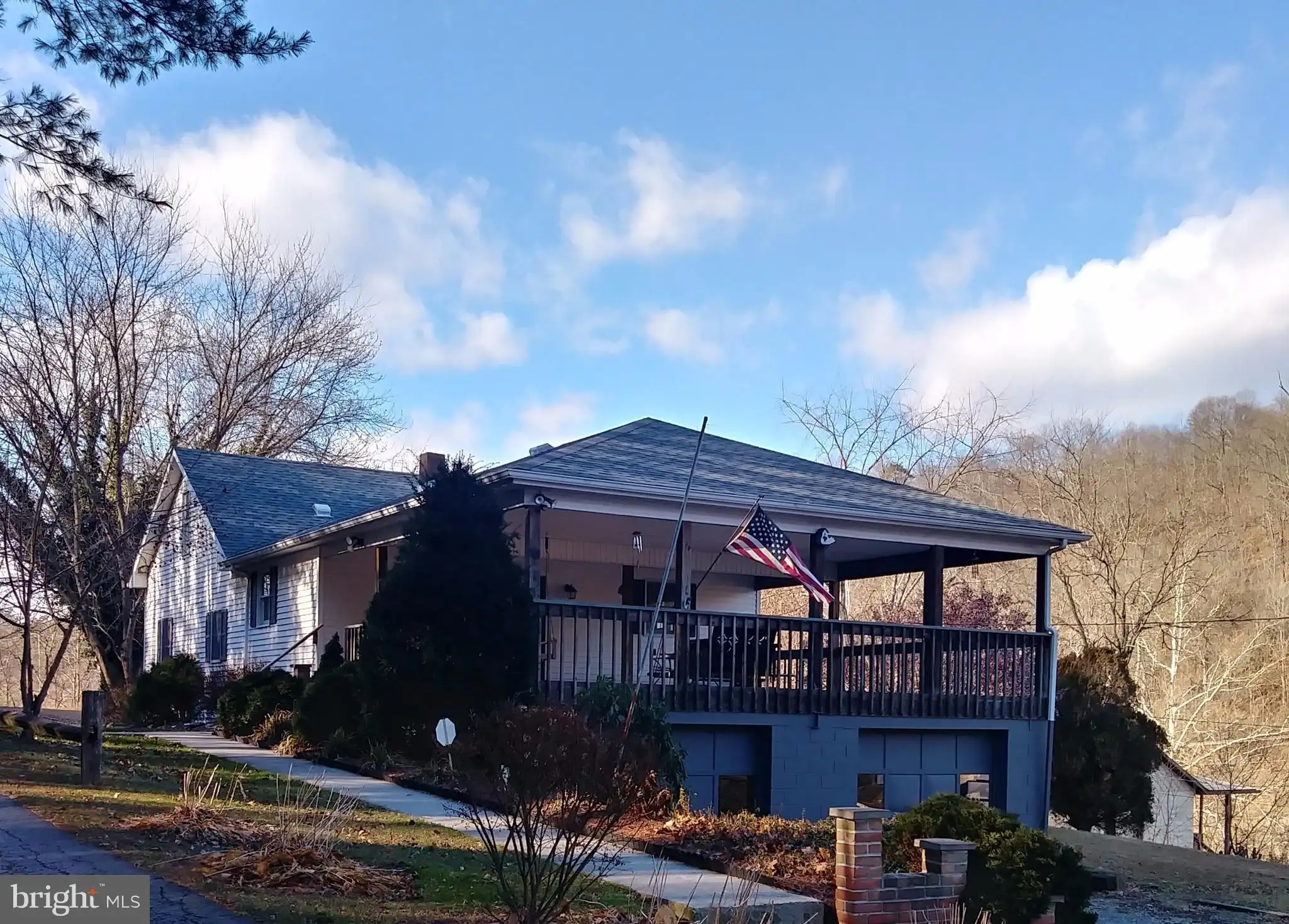 11103 Jeffries Road NE, Cumberland, MD 21502