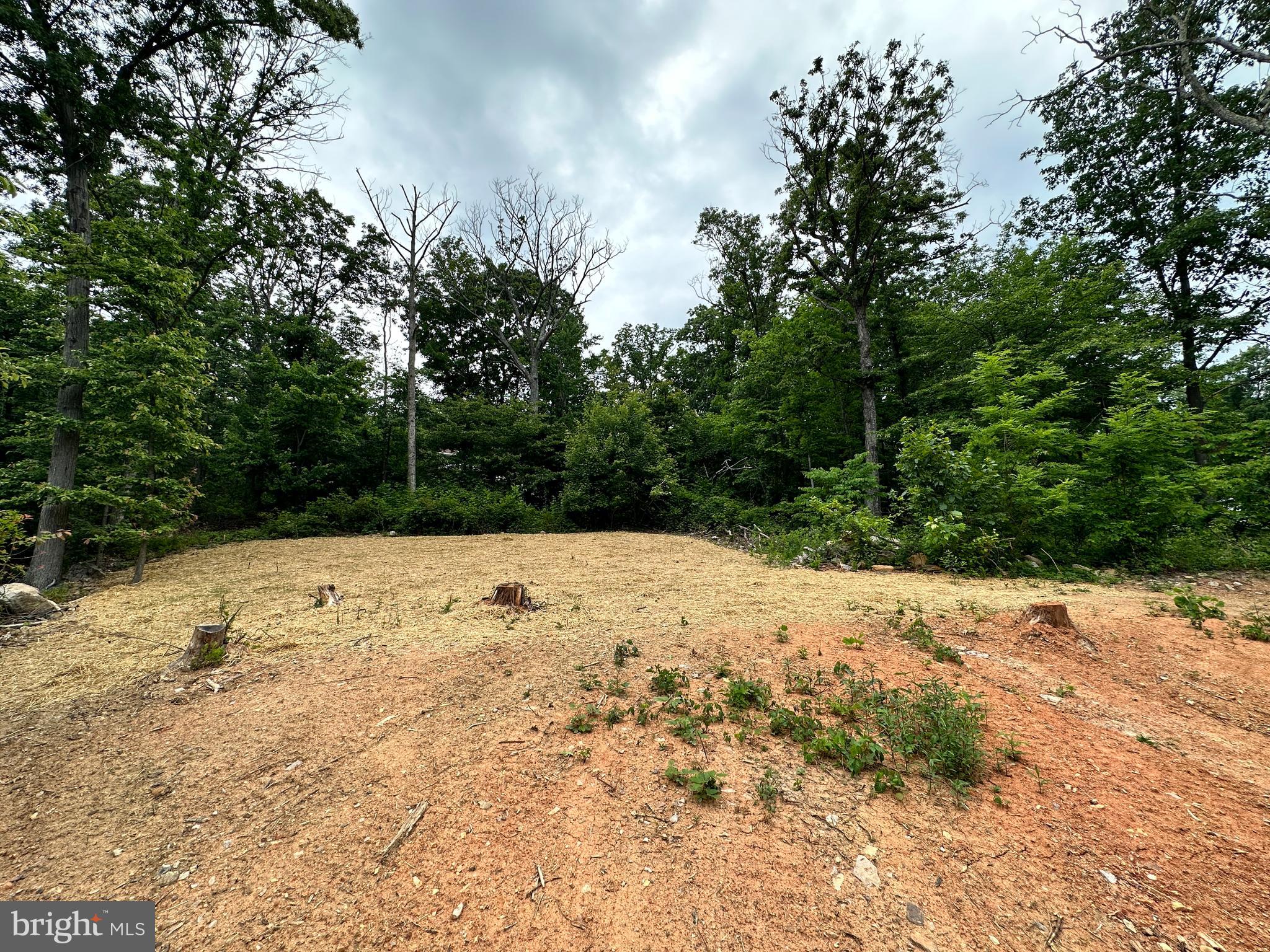 Lot 7 COMANCHE TRAIL