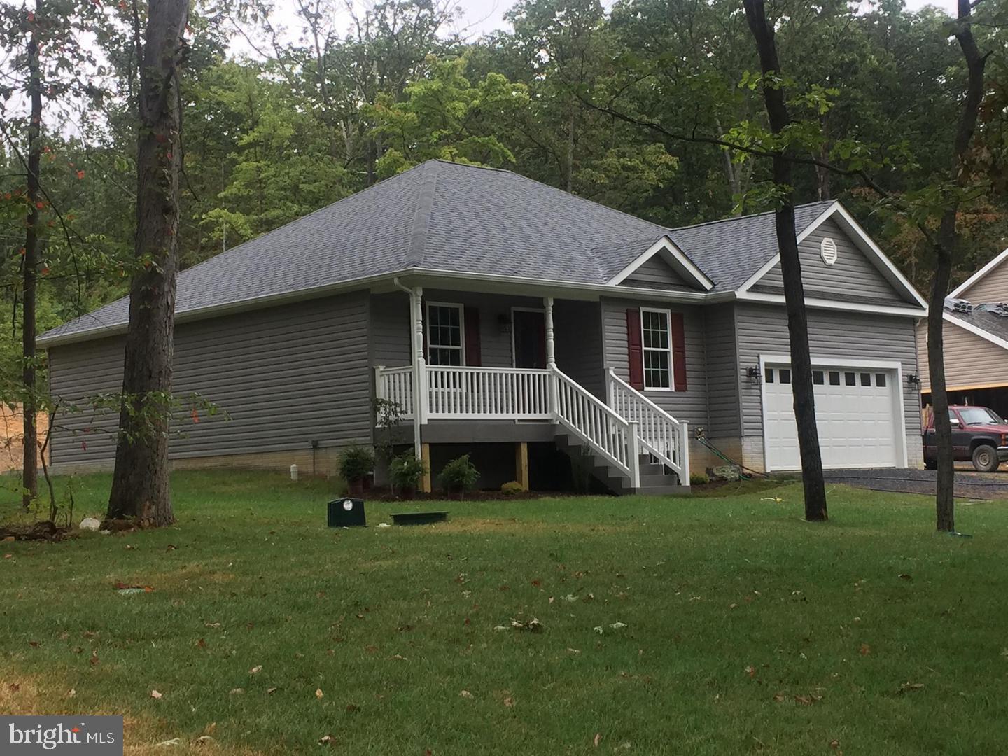 SHAWNEELAND - Residential