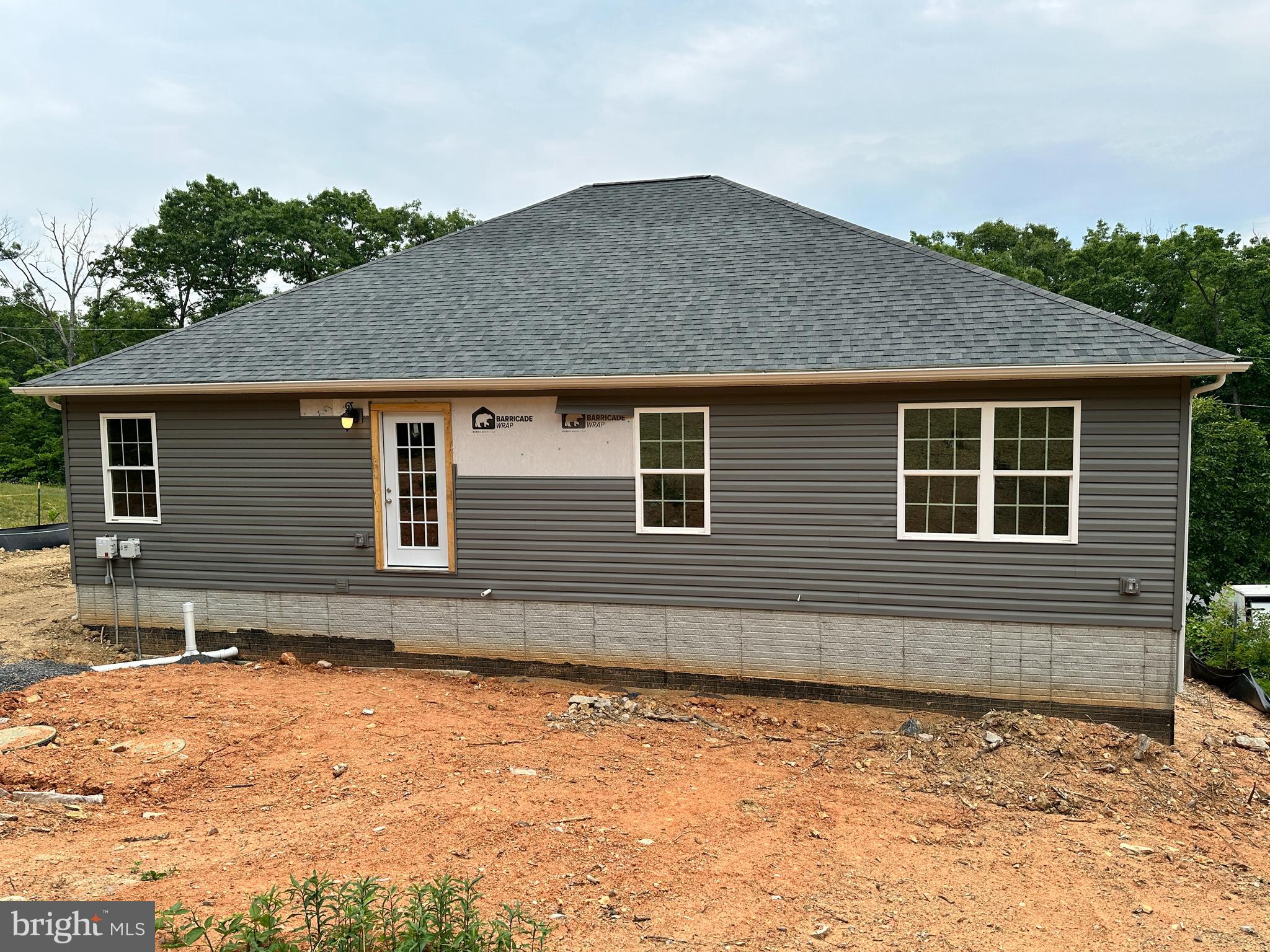 Lot 7 COMANCHE TRAIL