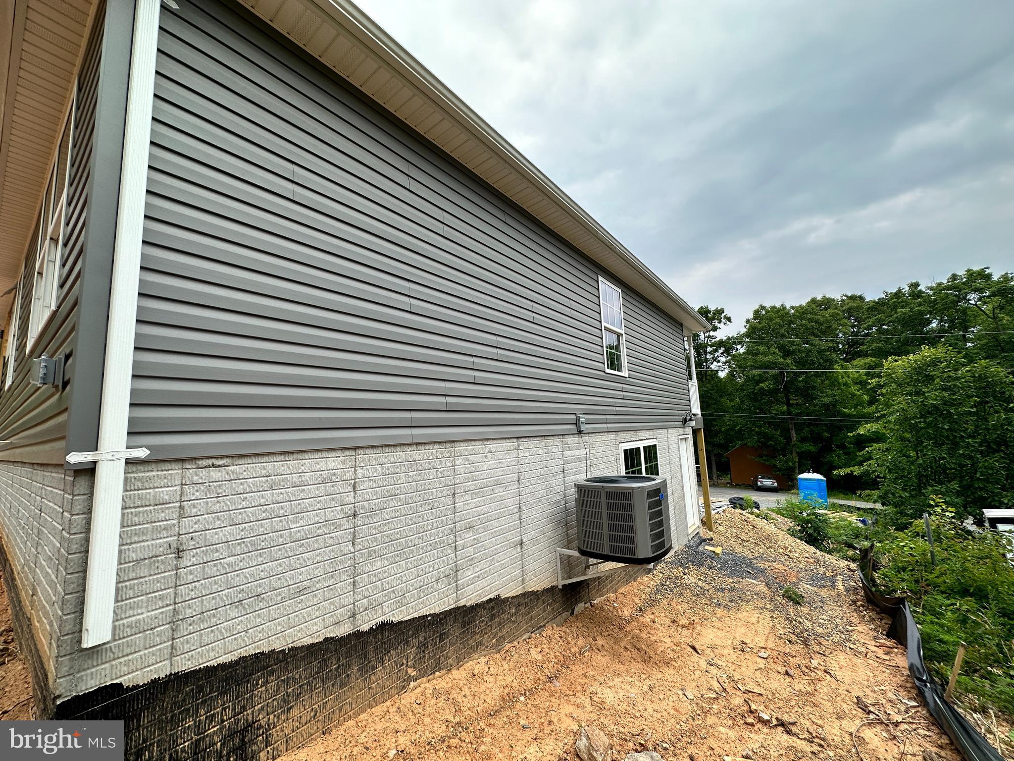 Lot 7 COMANCHE TRAIL