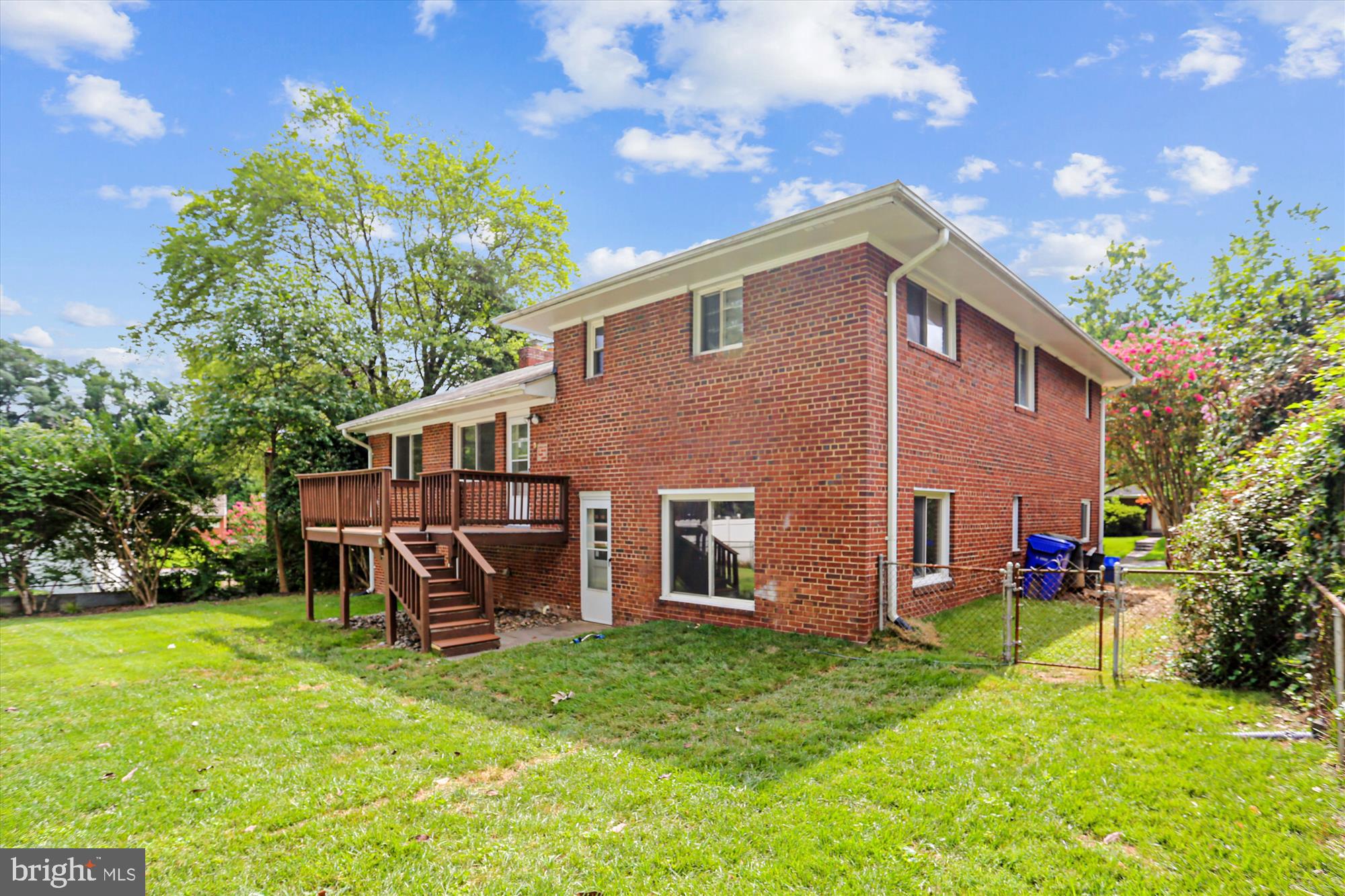 PARKVIEW - Residential Lease