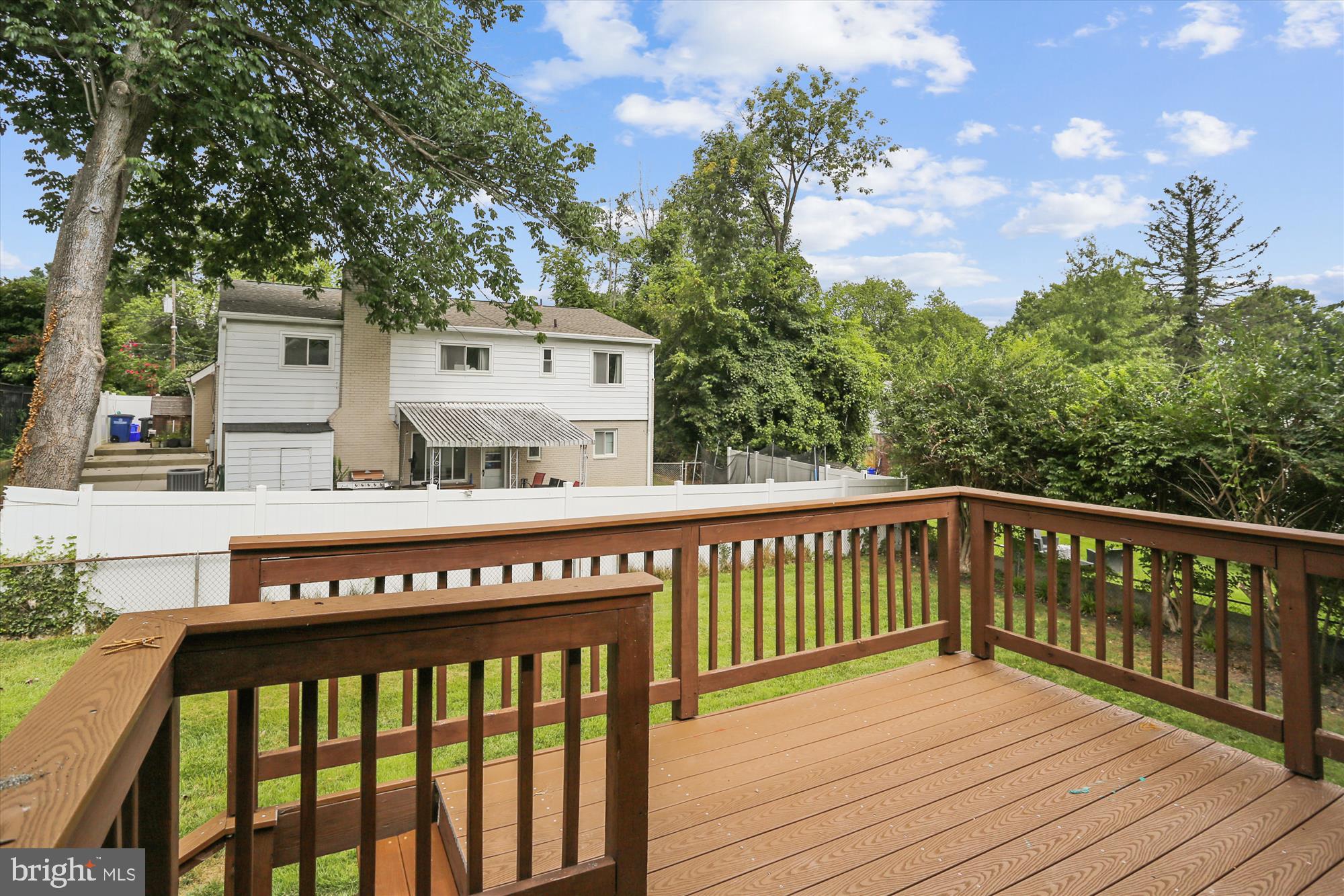 PARKVIEW - Residential Lease