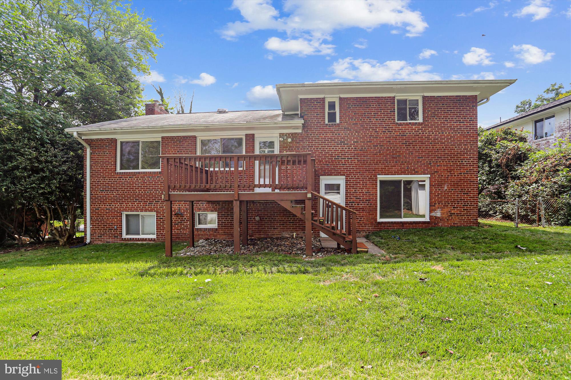 PARKVIEW - Residential Lease