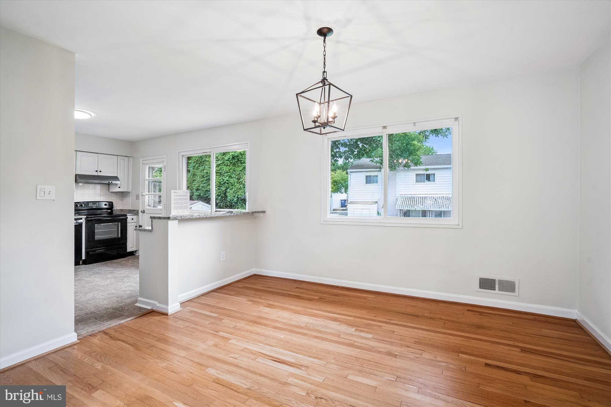 PARKVIEW - Residential Lease