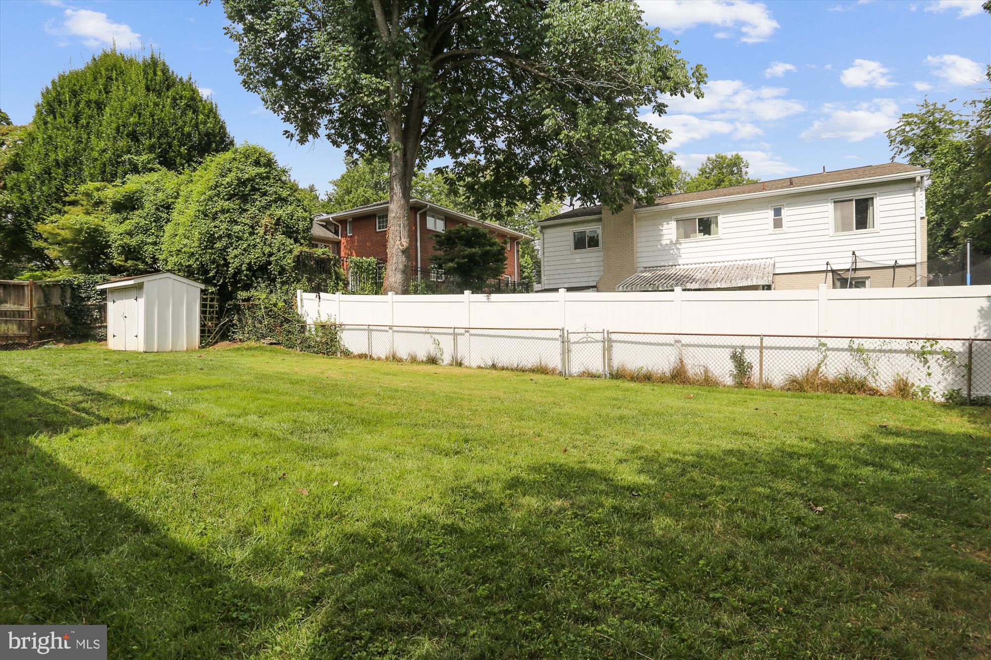 PARKVIEW - Residential Lease