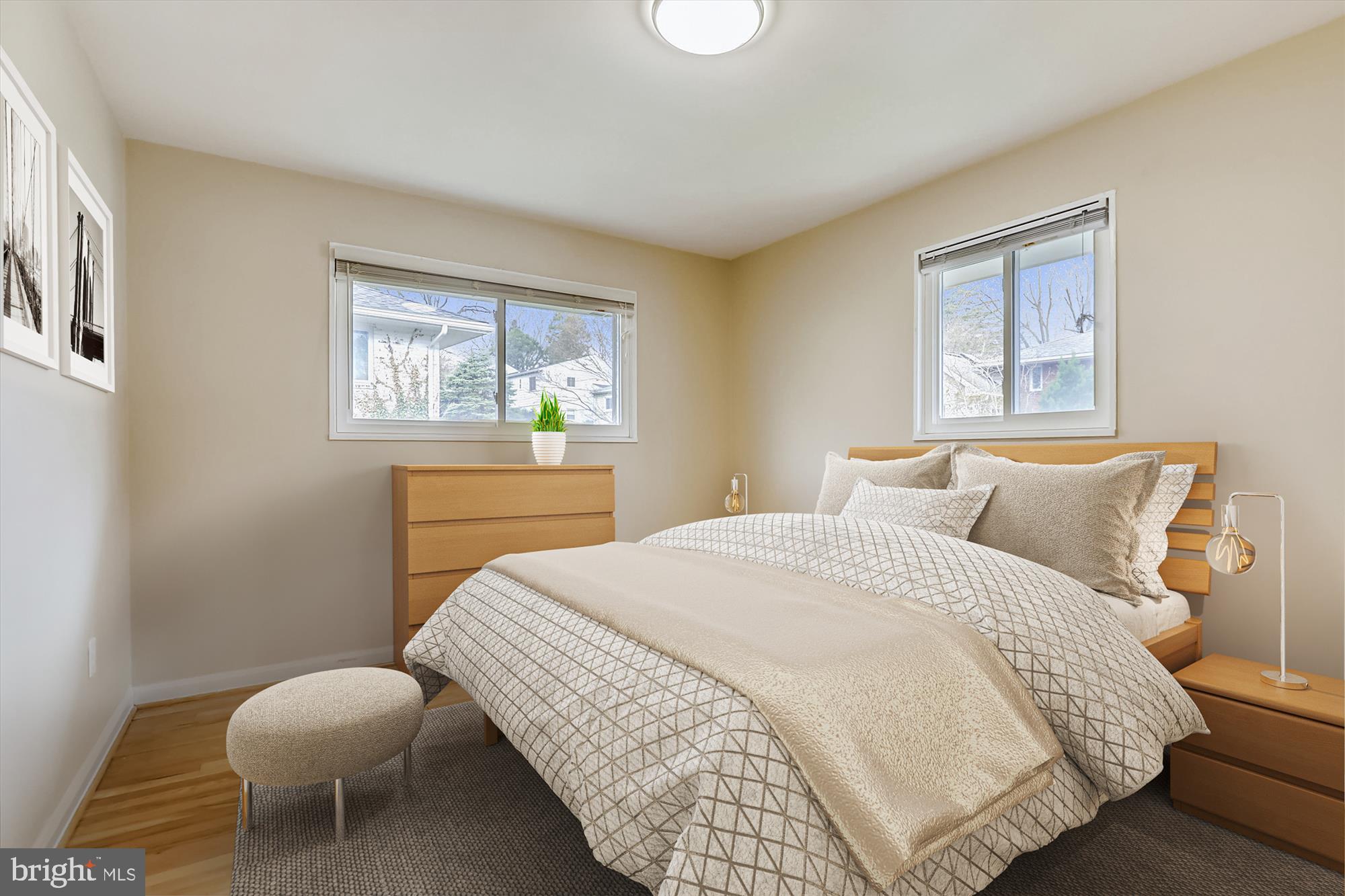 PARKVIEW - Residential Lease