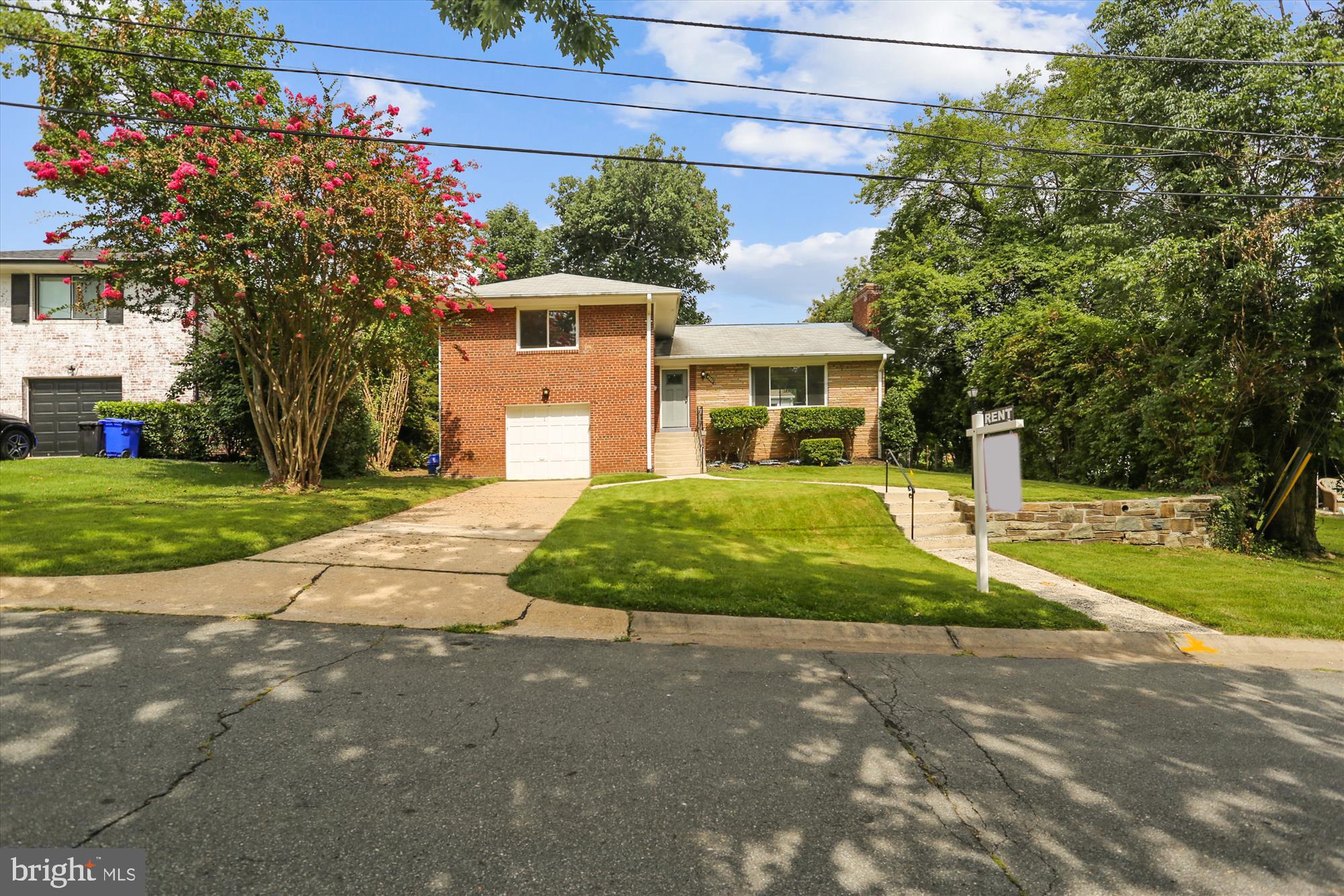 PARKVIEW - Residential Lease