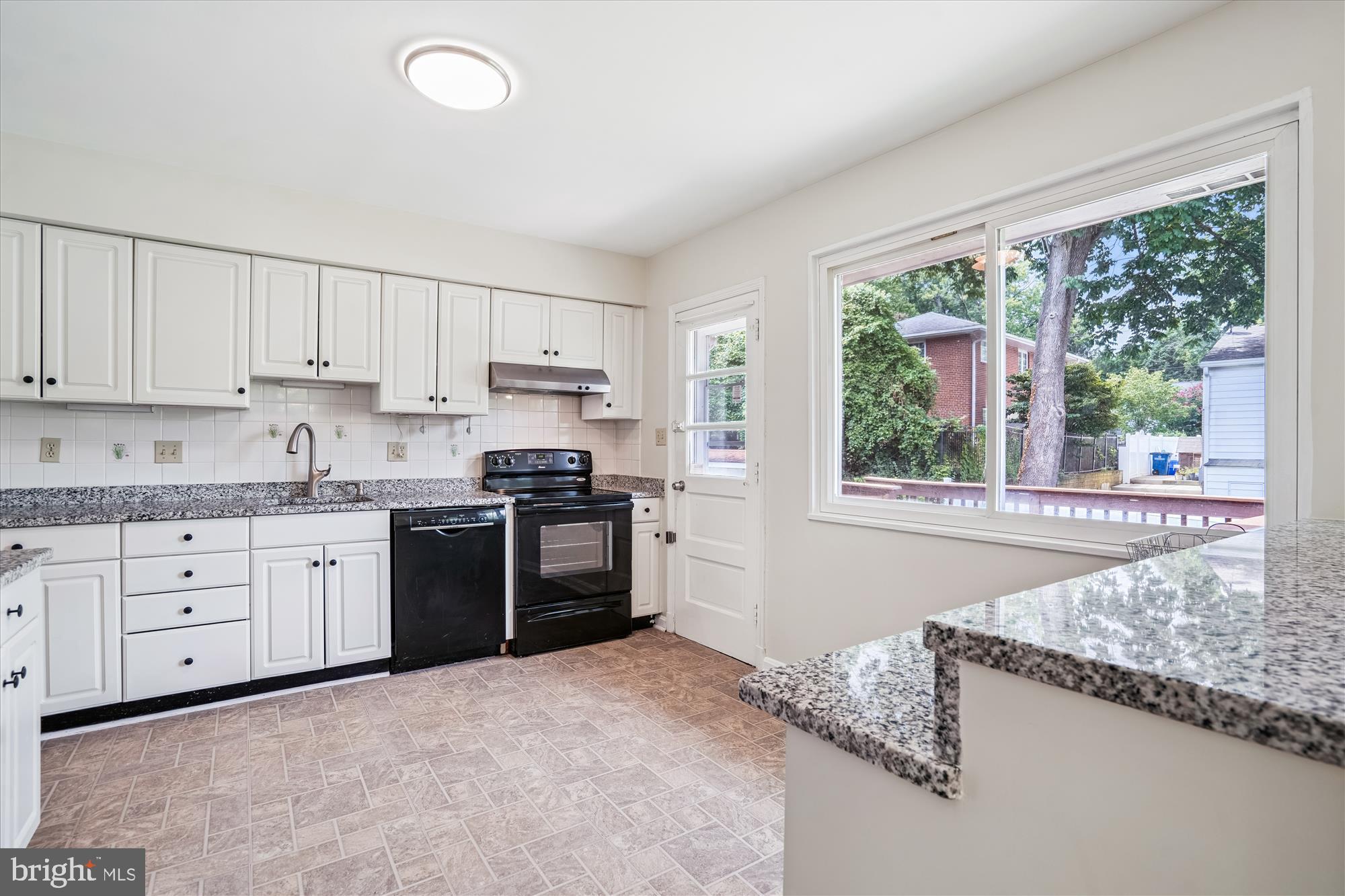 PARKVIEW - Residential Lease