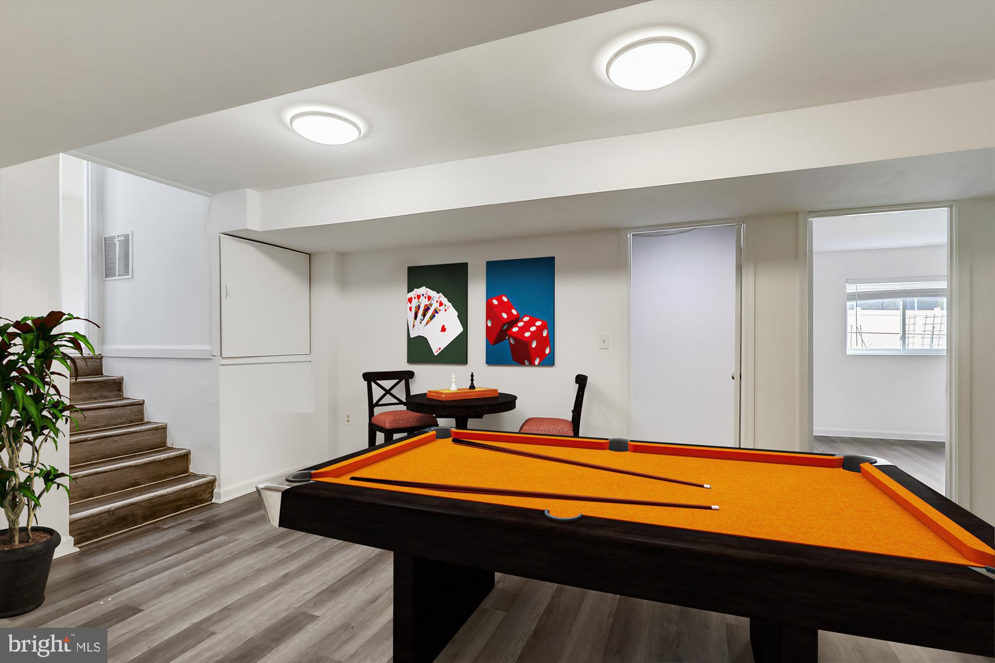 PARKVIEW - Residential Lease