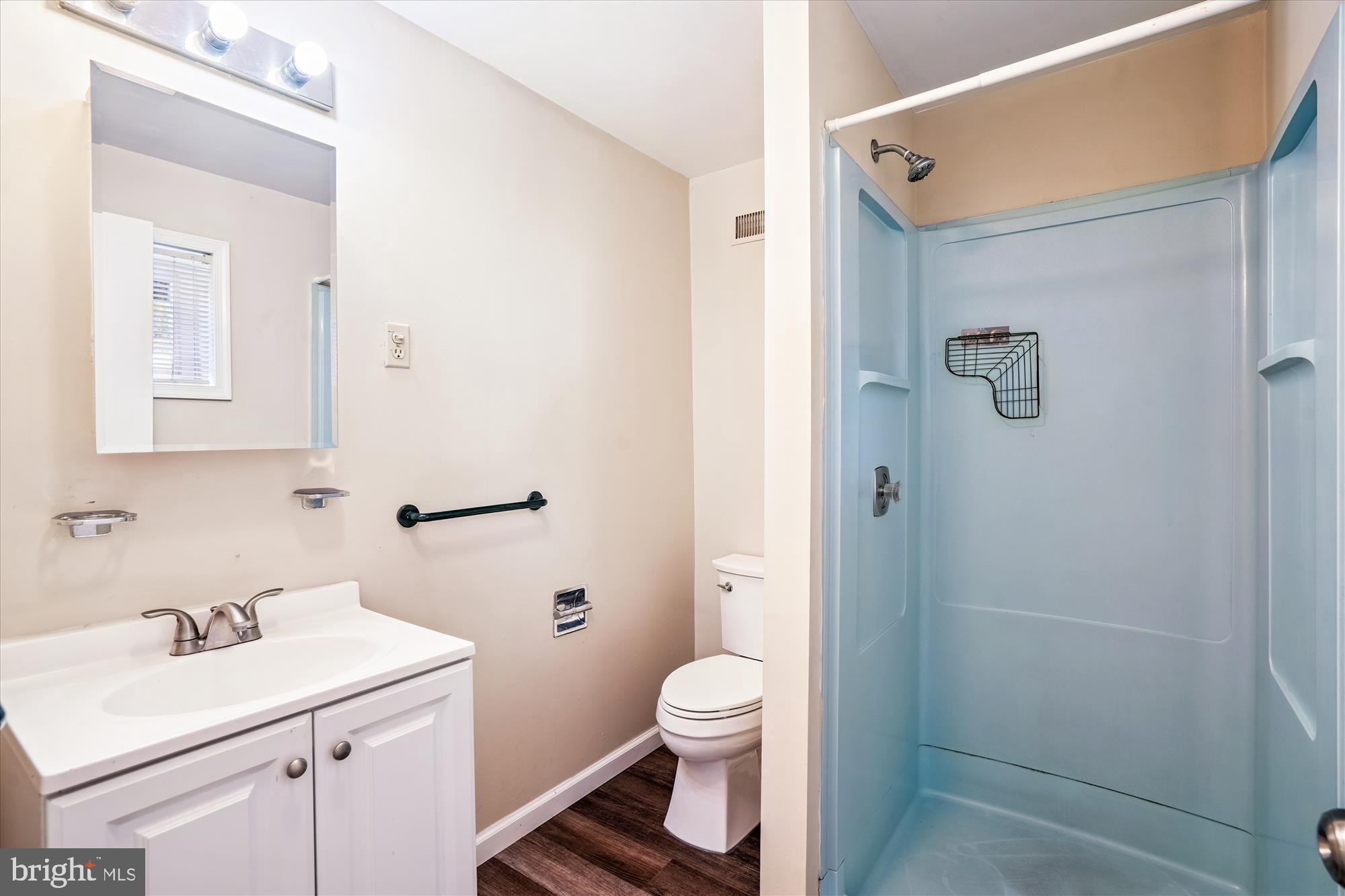 PARKVIEW - Residential Lease