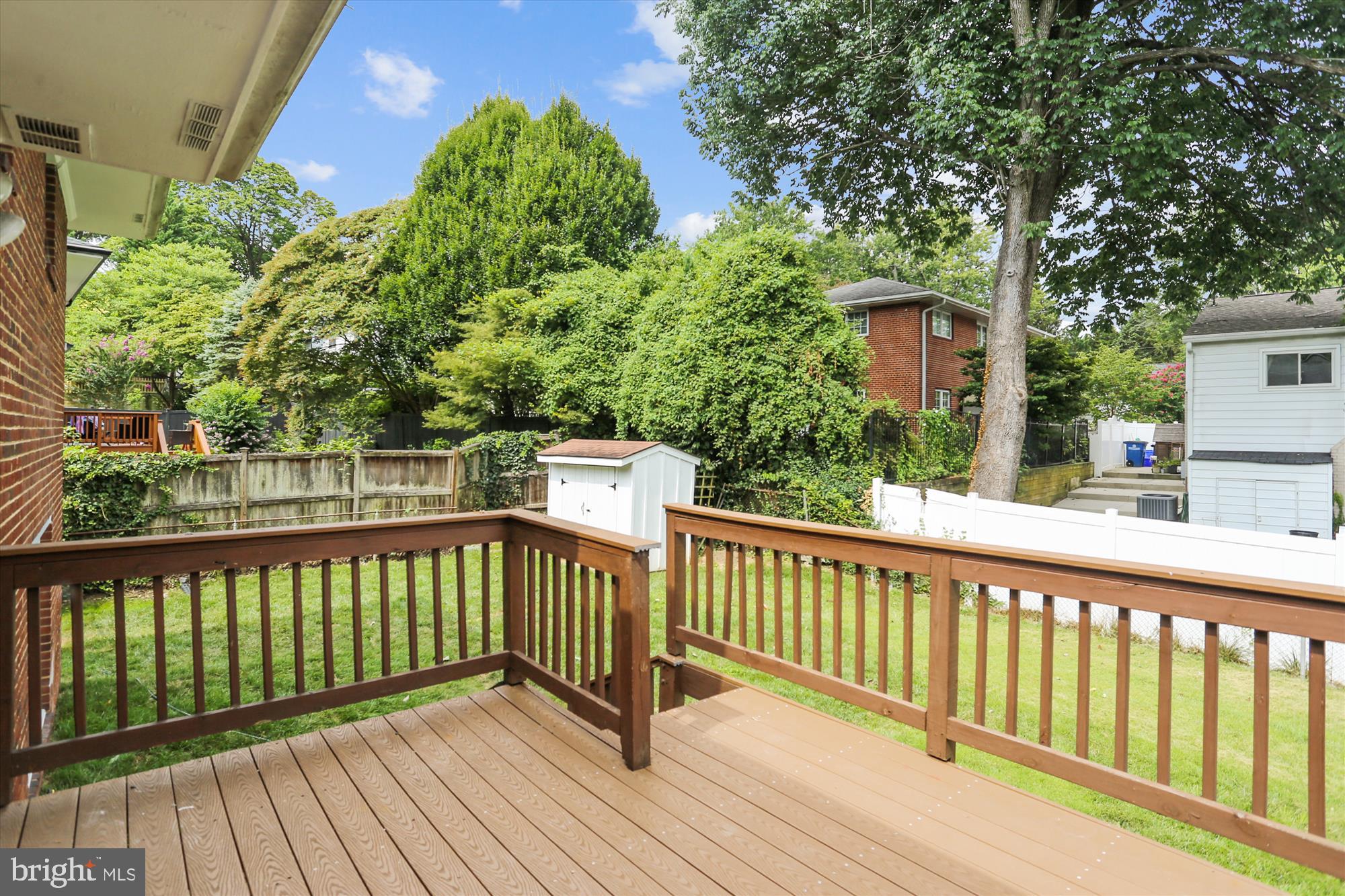 PARKVIEW - Residential Lease