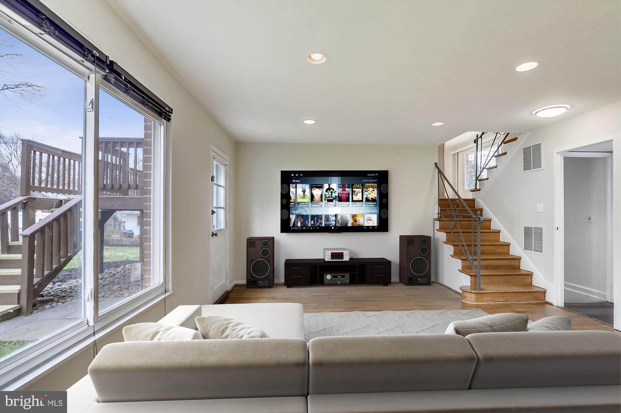 PARKVIEW - Residential Lease