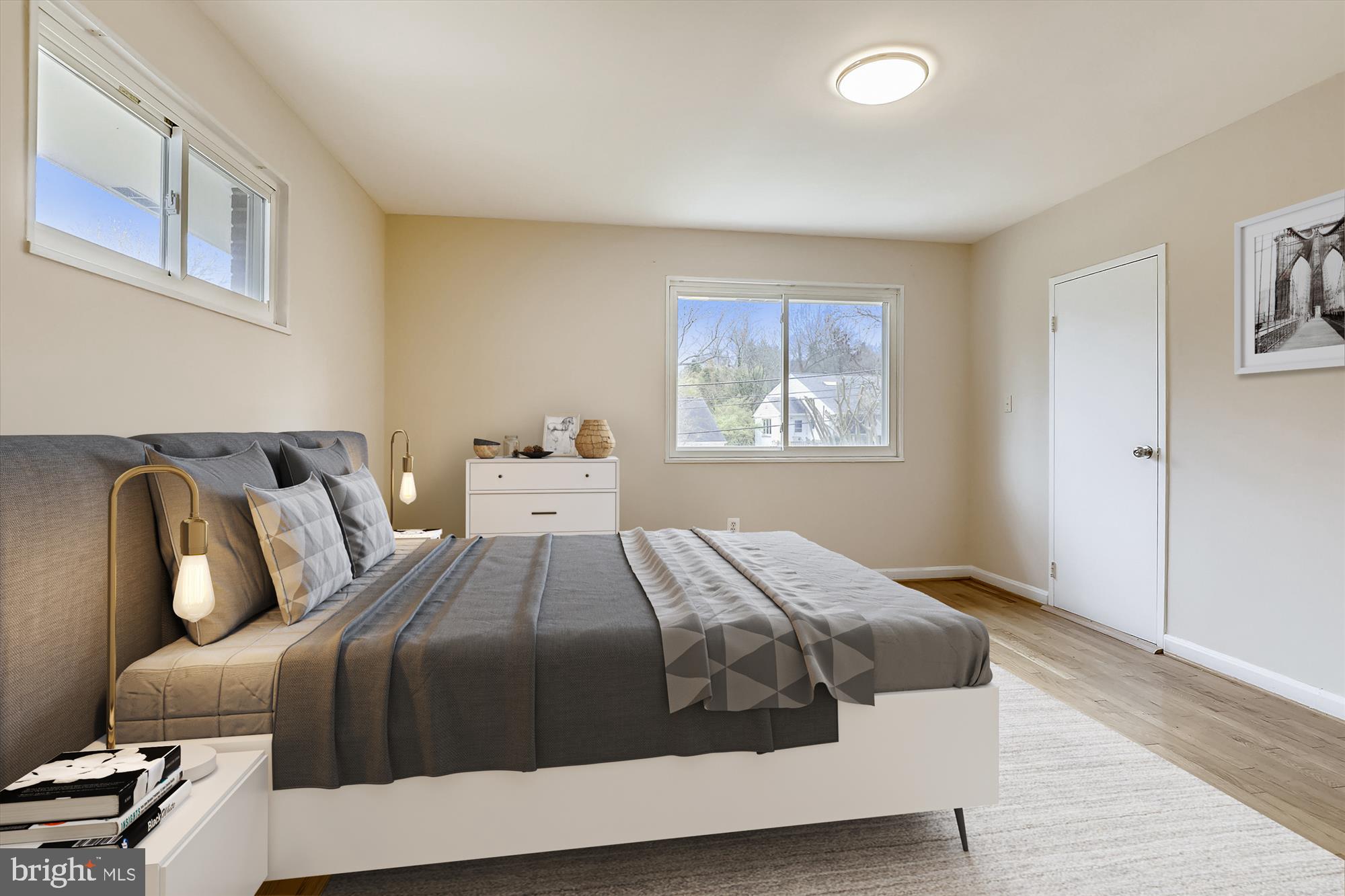 PARKVIEW - Residential Lease