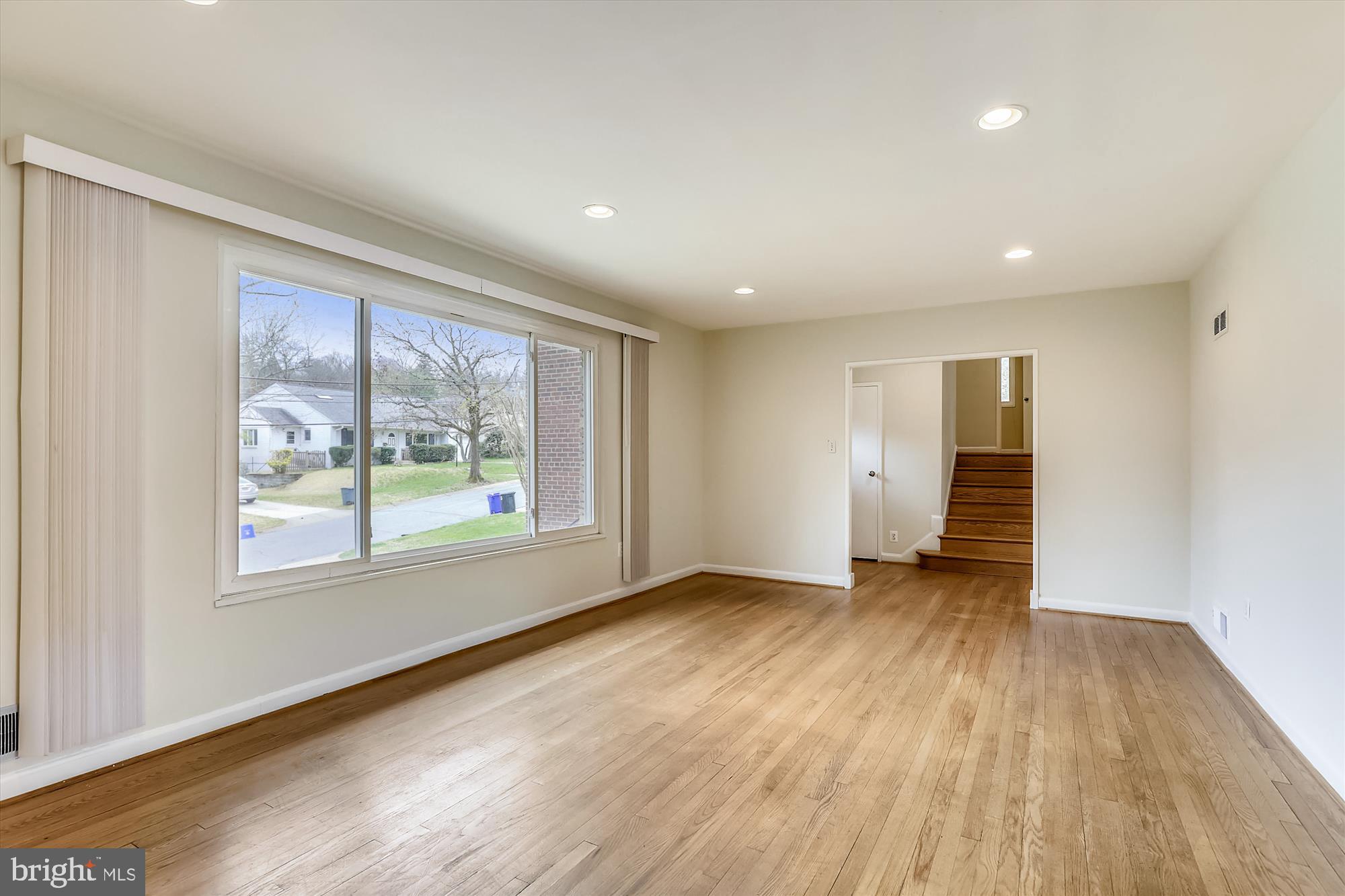 PARKVIEW - Residential Lease