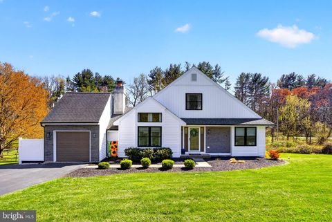 259 S THISTLE DOWN DRIVE KENNETT SQUARE PA 19348