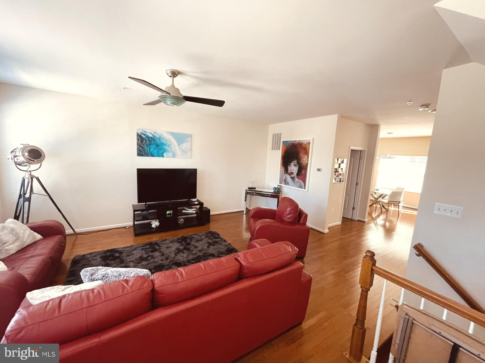 FIELDSTONE FARM - Residential Lease