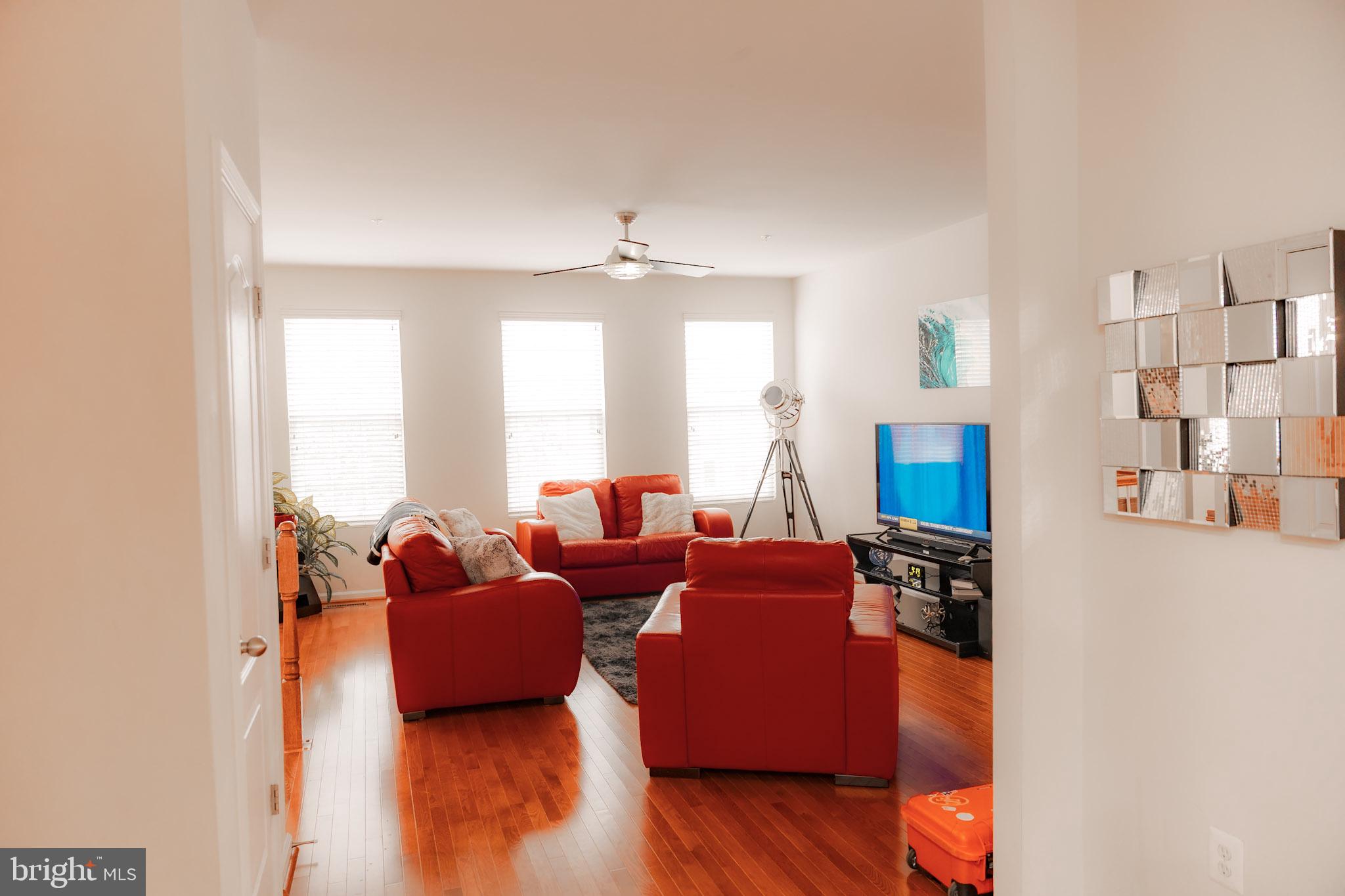 FIELDSTONE FARM - Residential Lease