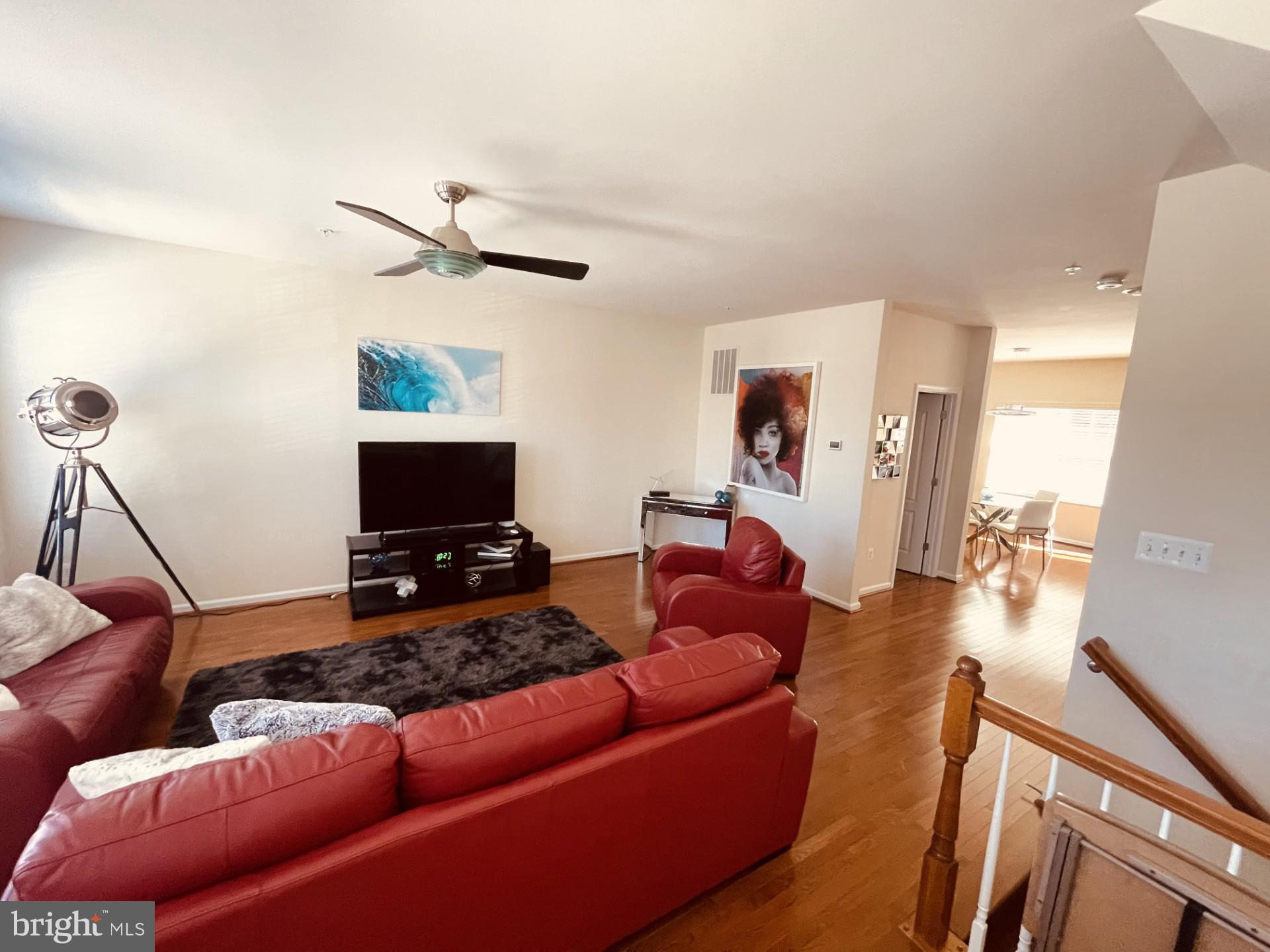 FIELDSTONE FARM - Residential Lease