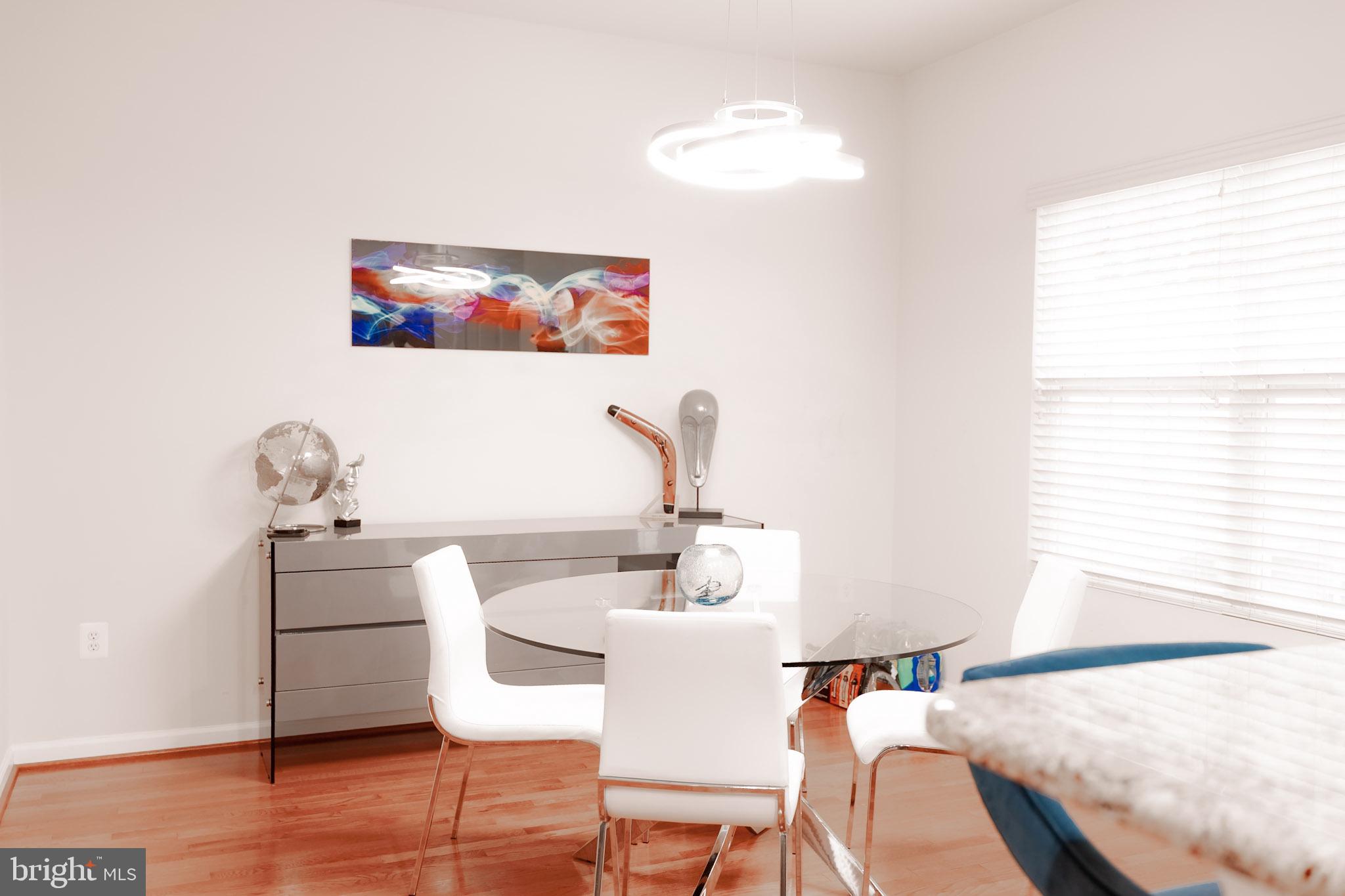 FIELDSTONE FARM - Residential Lease