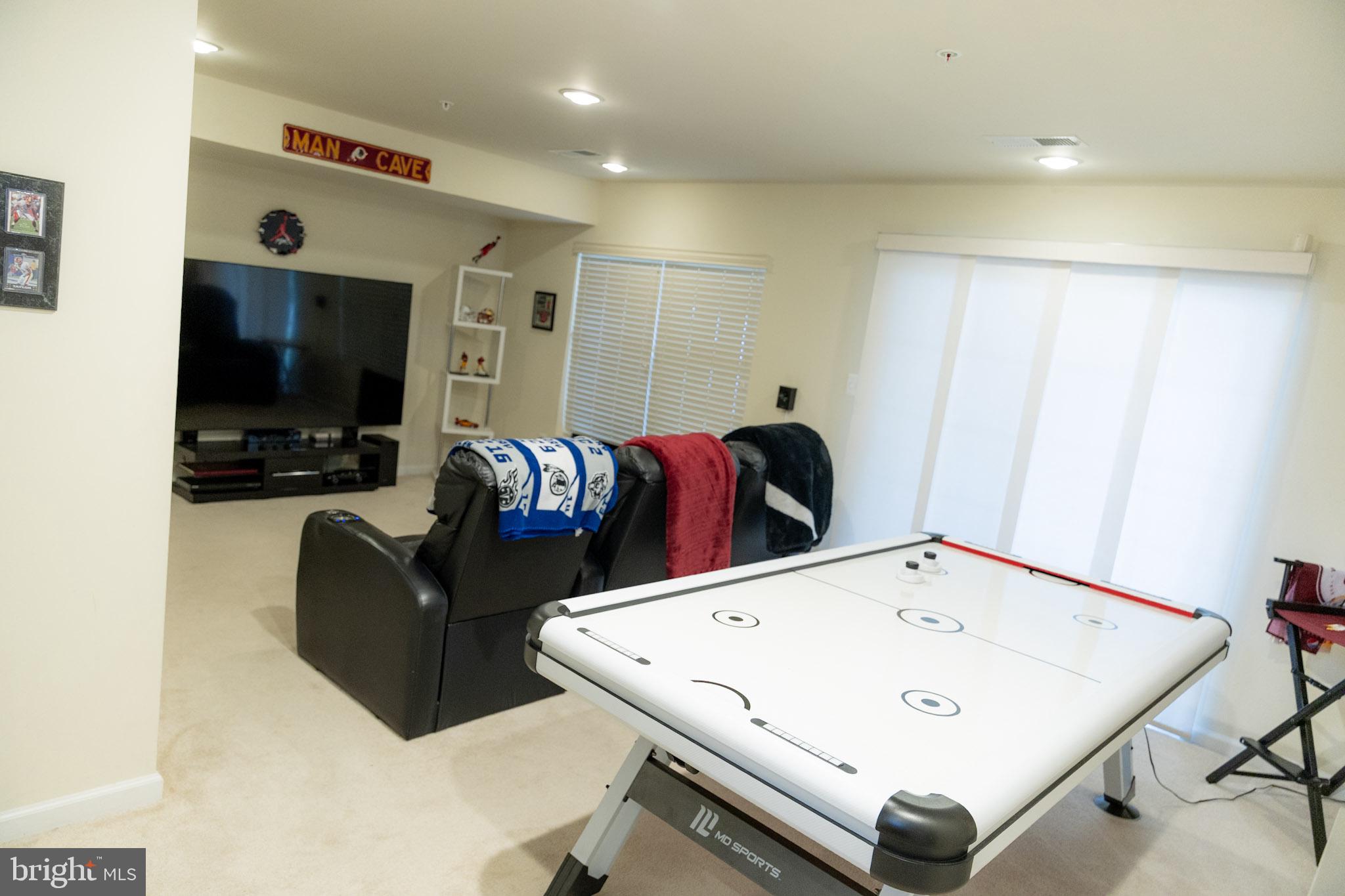 FIELDSTONE FARM - Residential Lease