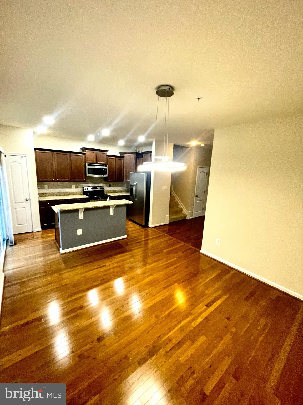 FIELDSTONE FARM - Residential Lease