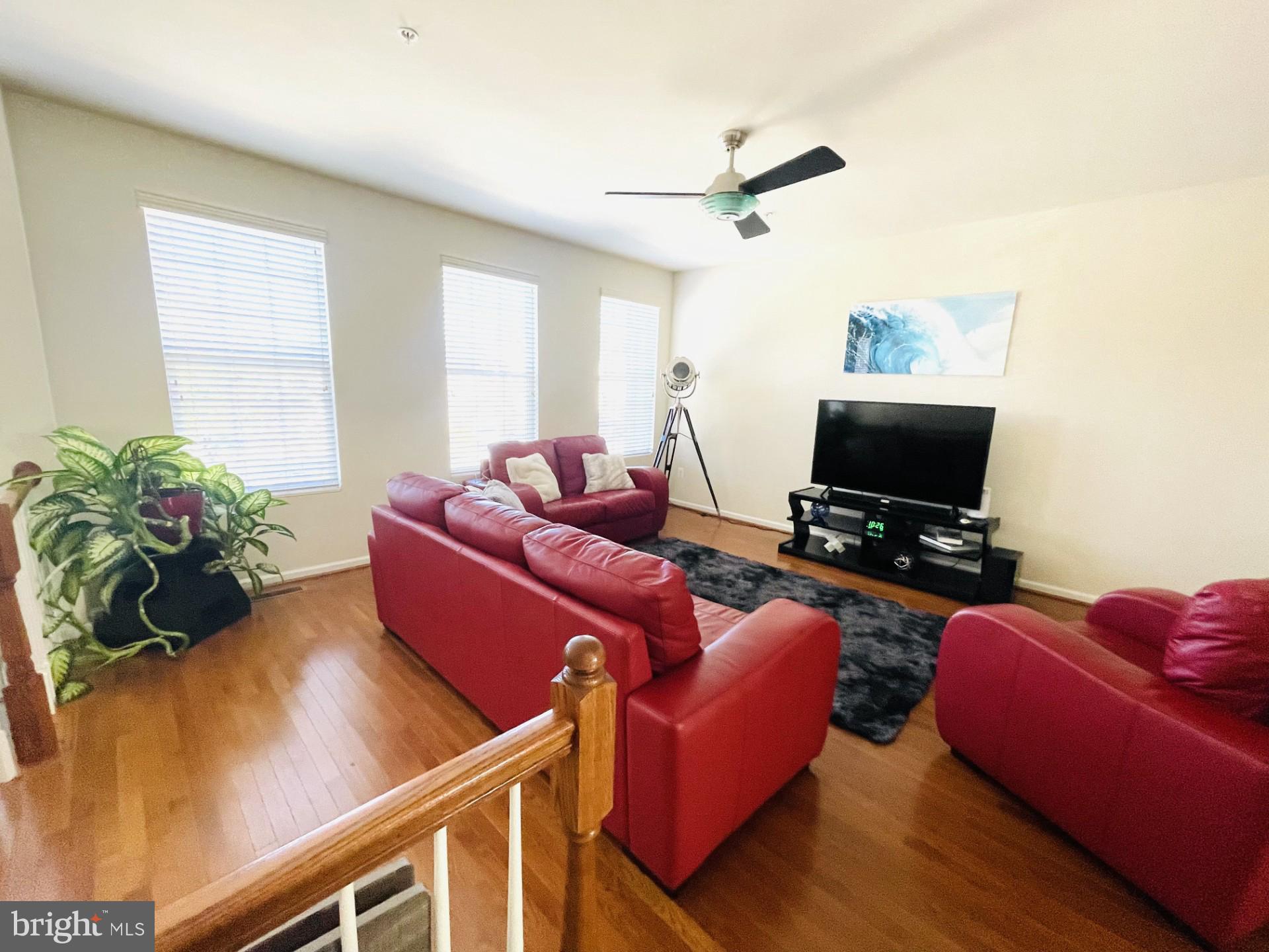 FIELDSTONE FARM - Residential Lease