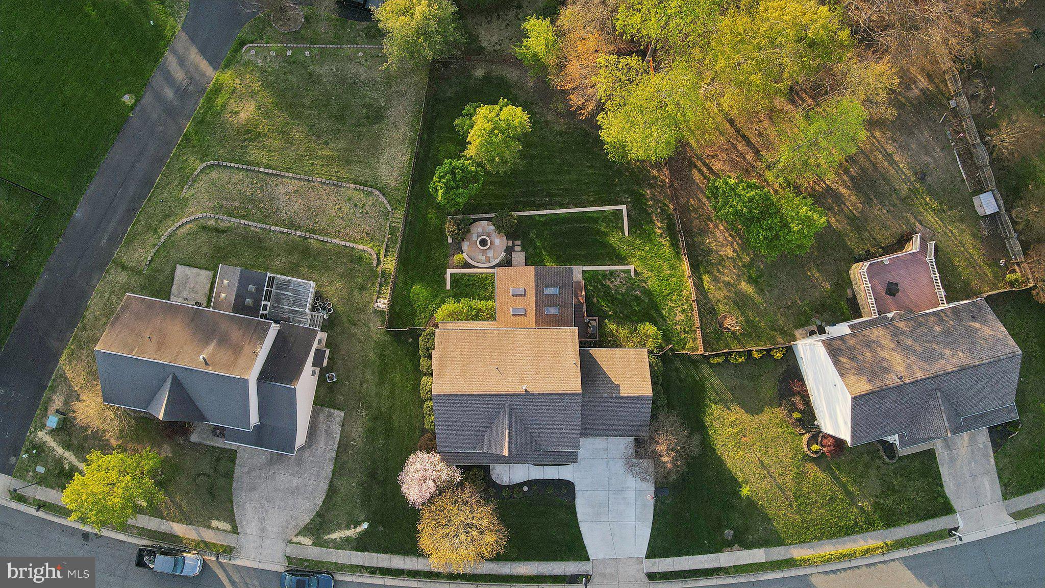 AUSTIN RIDGE - Residential