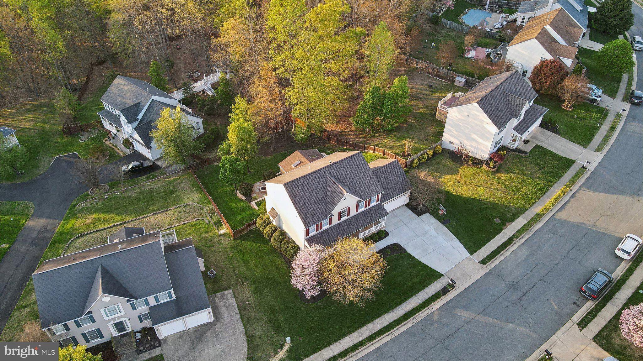 AUSTIN RIDGE - Residential