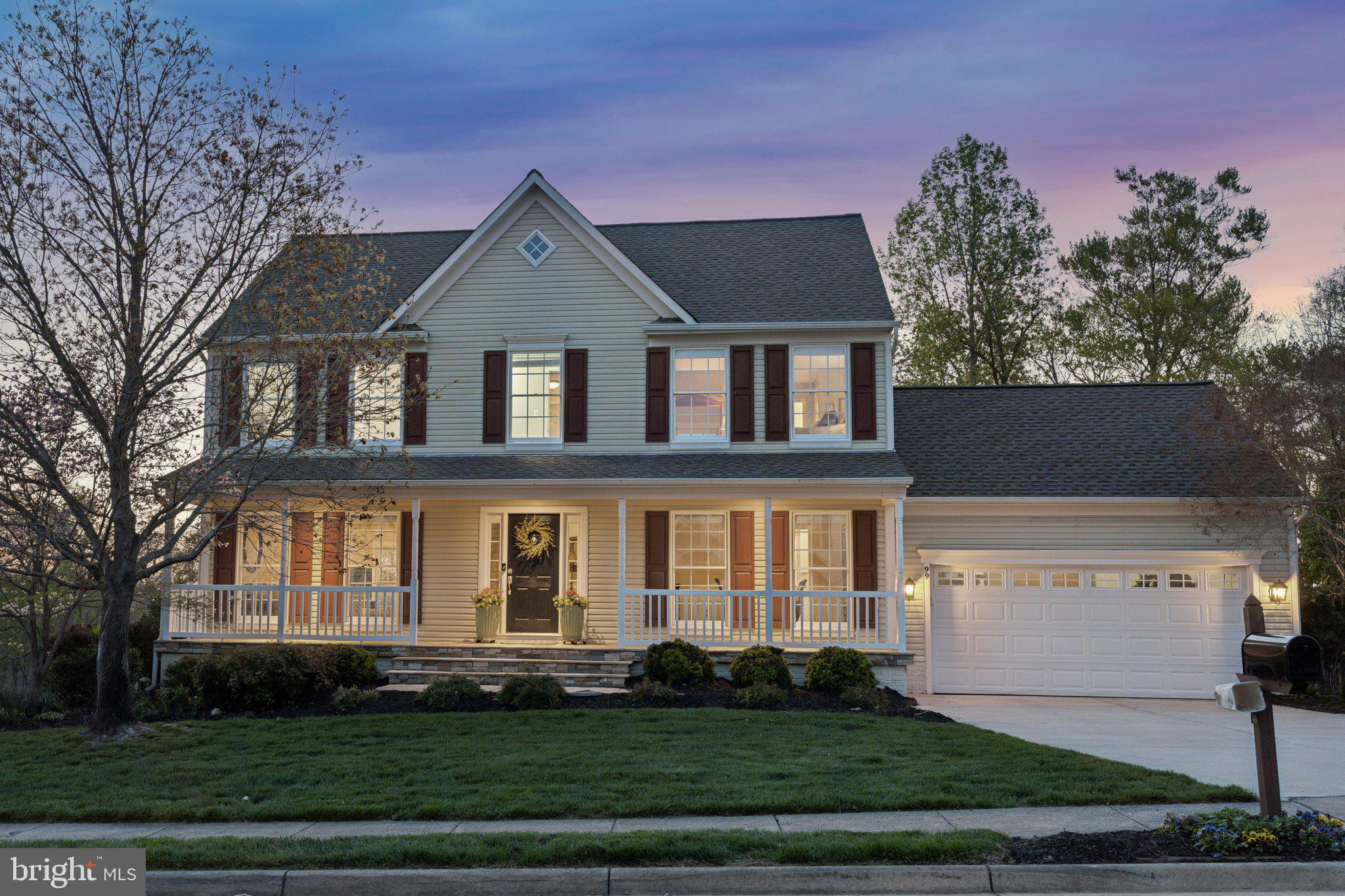 AUSTIN RIDGE - Residential