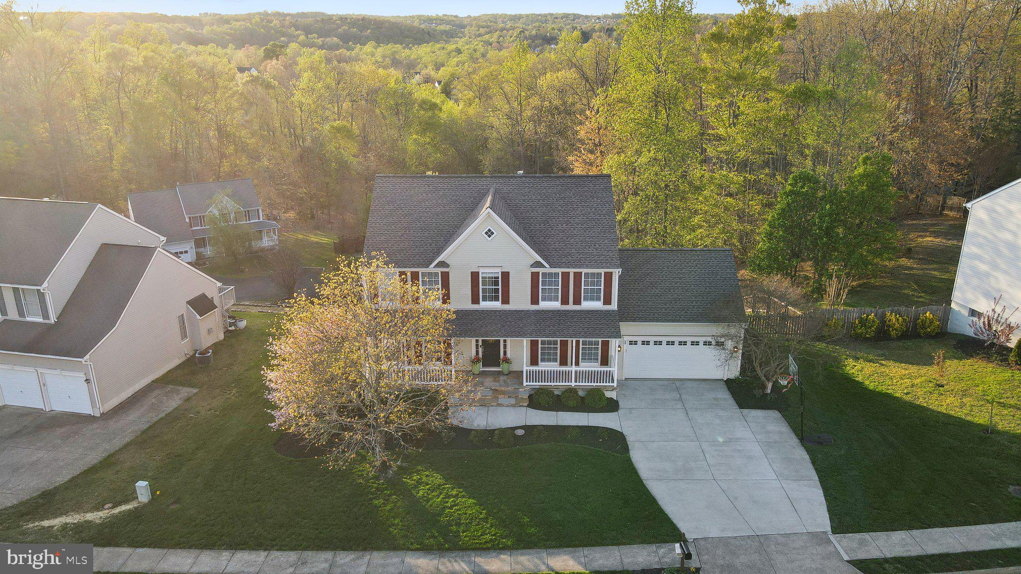 AUSTIN RIDGE - Residential