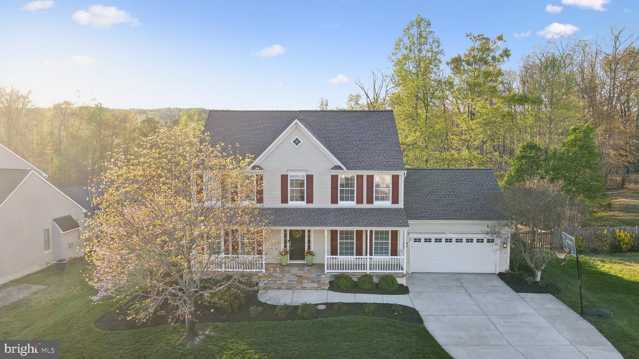 AUSTIN RIDGE - Residential