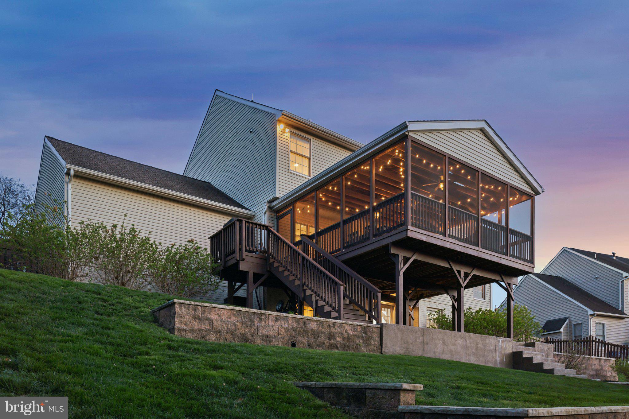 AUSTIN RIDGE - Residential