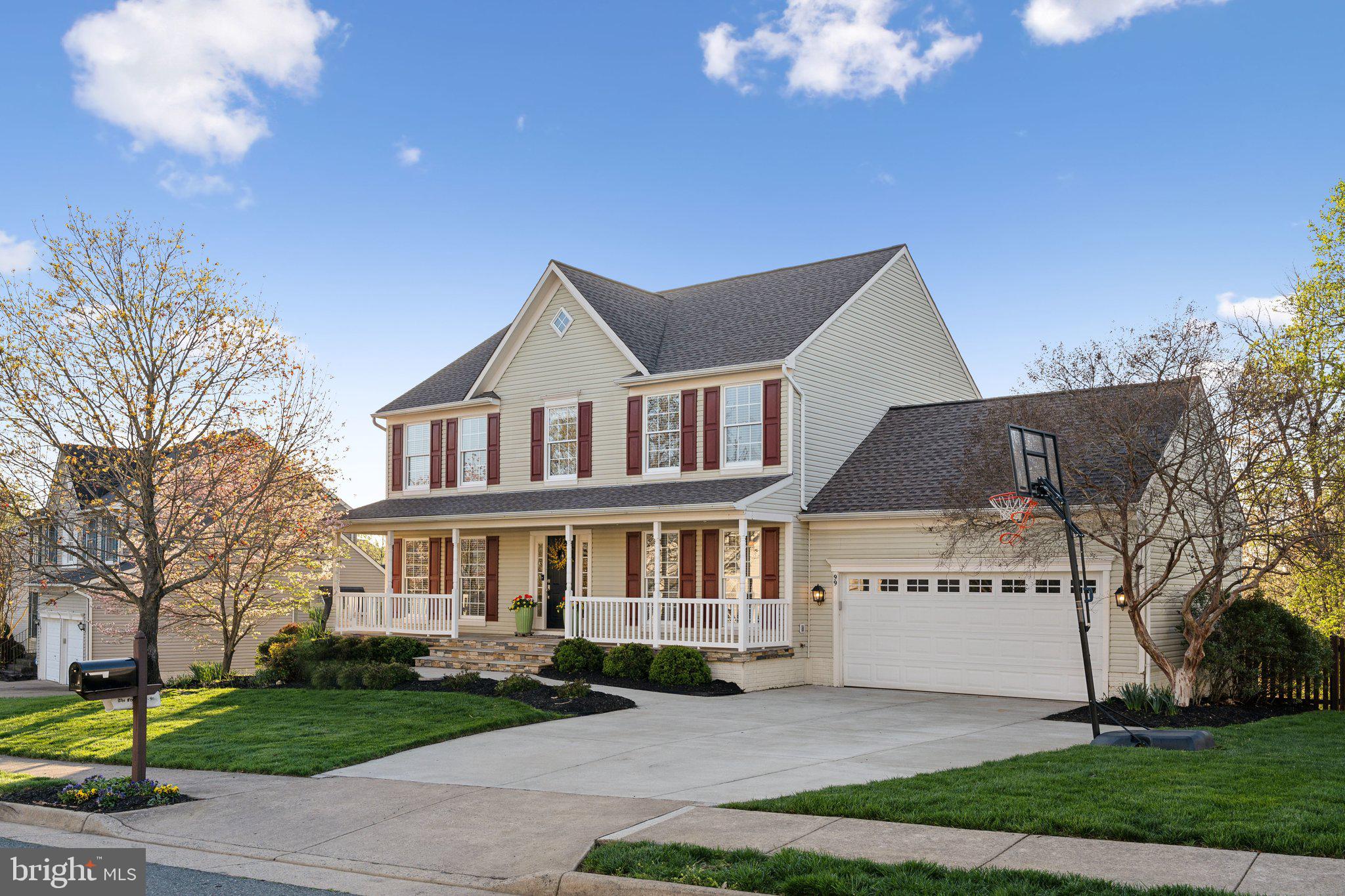 AUSTIN RIDGE - Residential