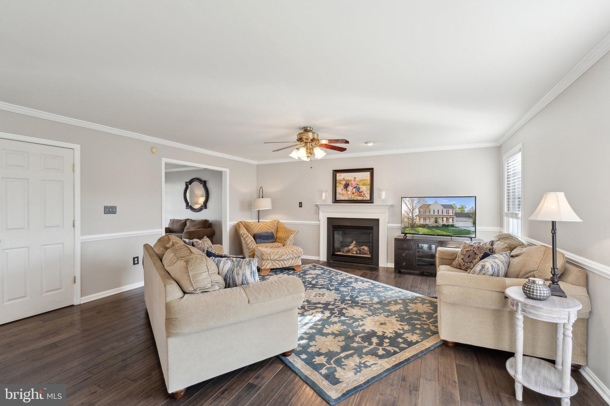 AUSTIN RIDGE - Residential