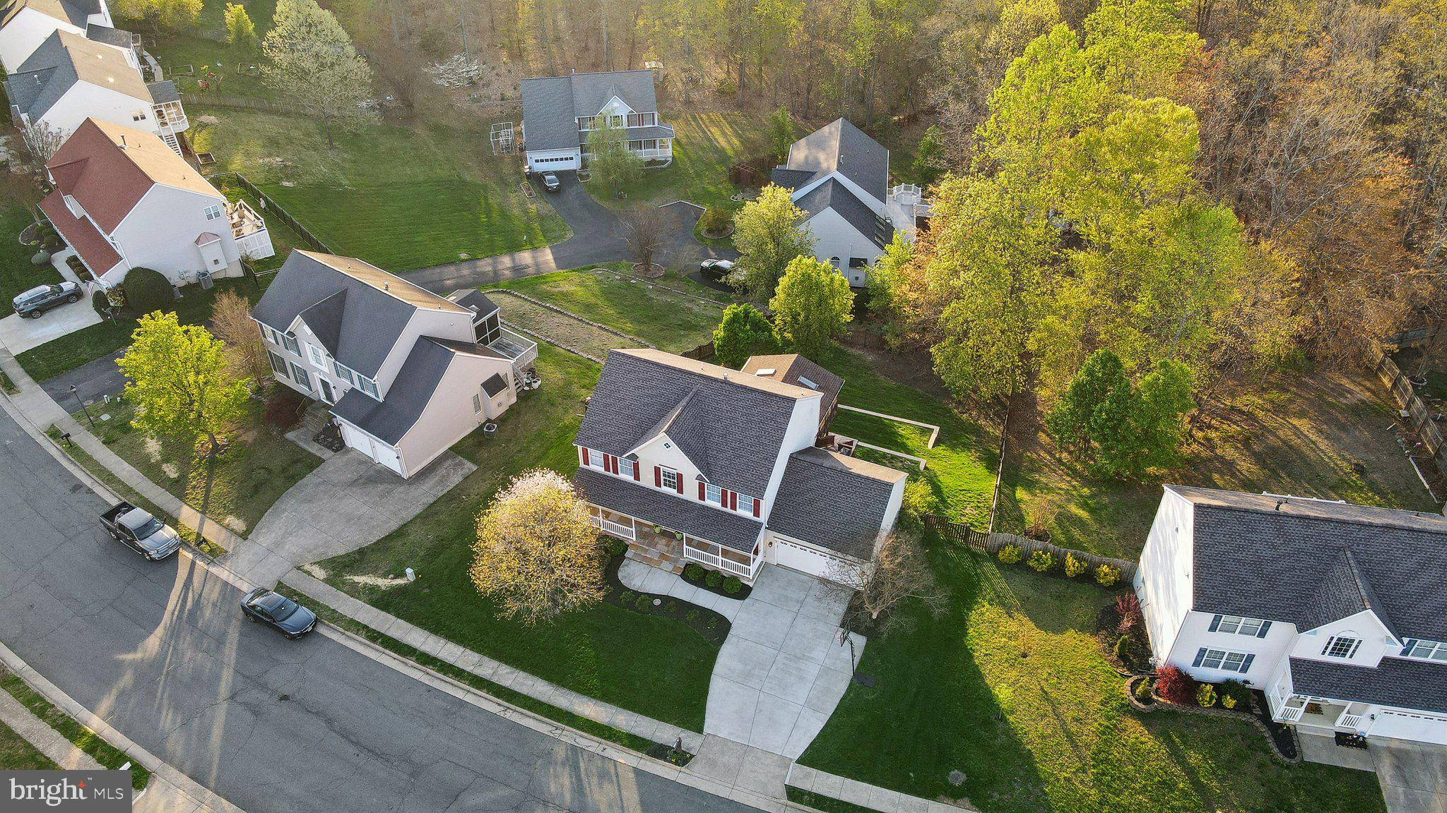 AUSTIN RIDGE - Residential