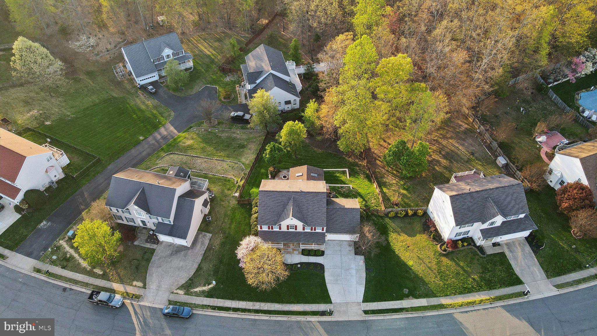 AUSTIN RIDGE - Residential