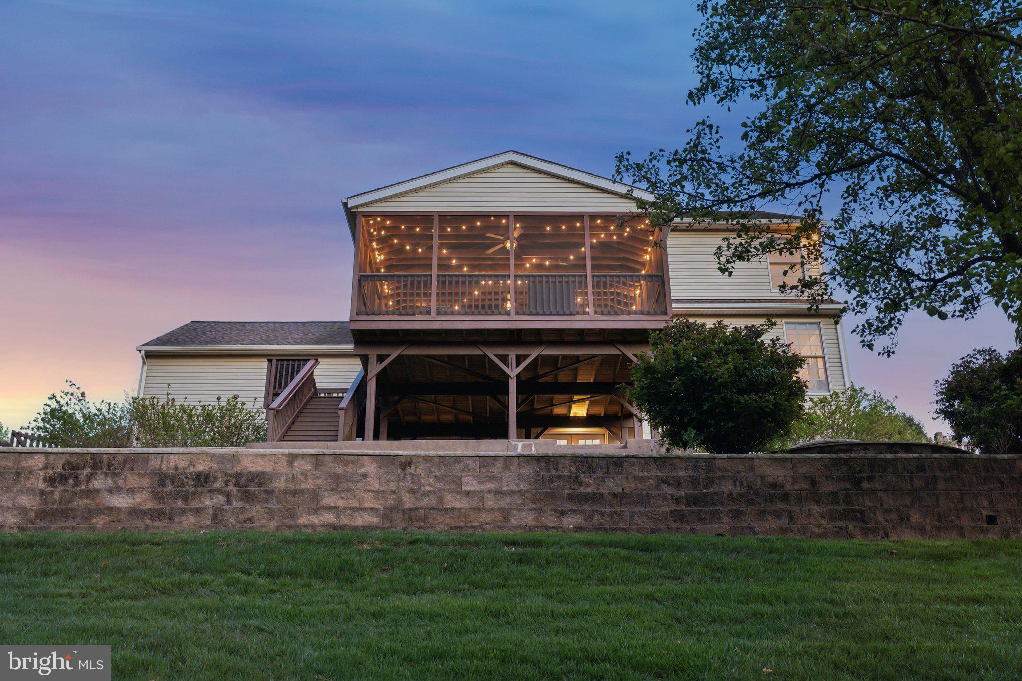 AUSTIN RIDGE - Residential