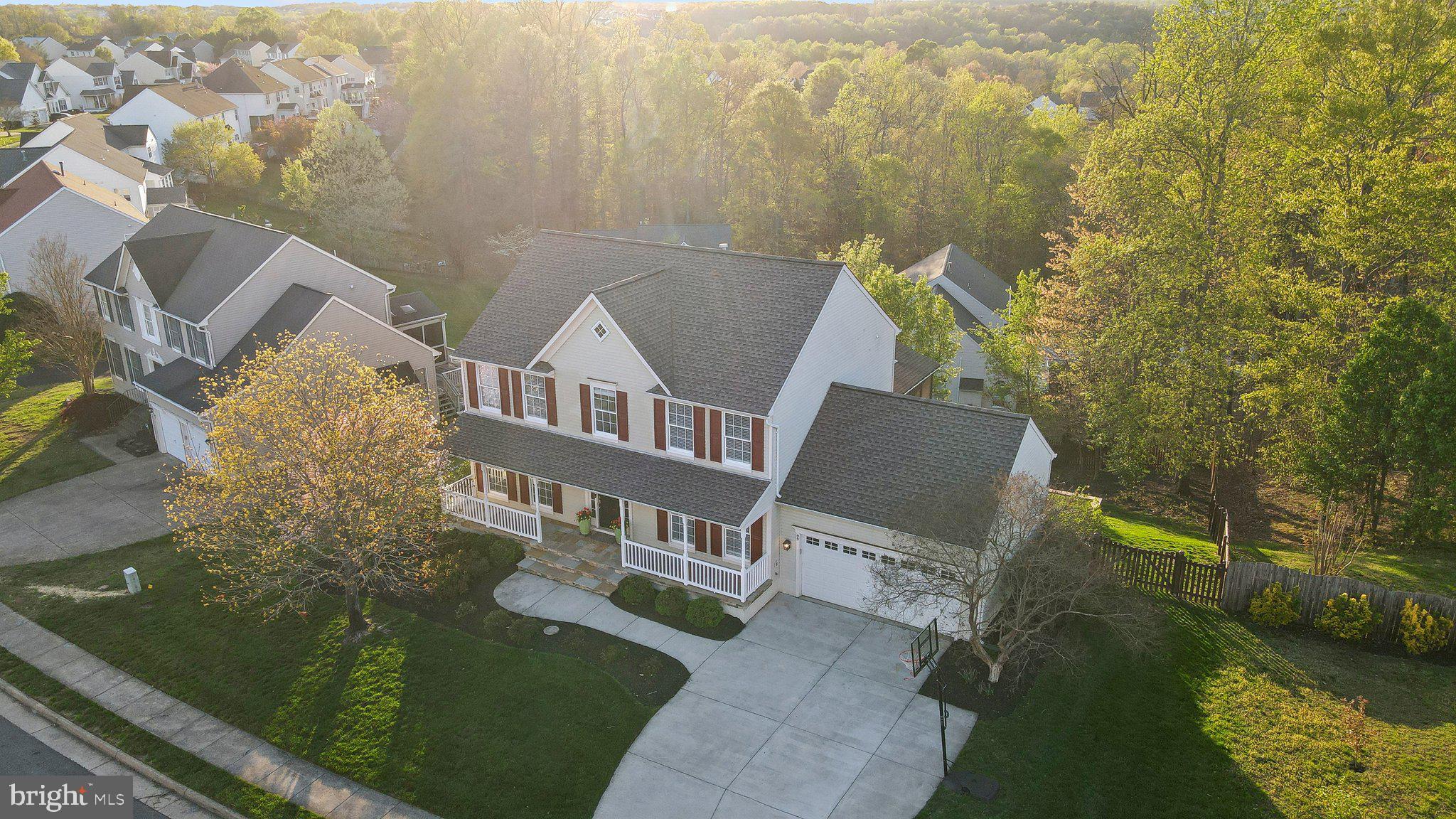 AUSTIN RIDGE - Residential