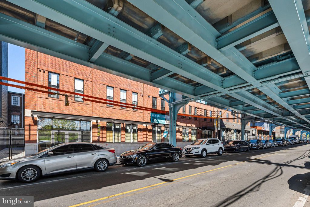 Photo of 1924 N Front Street, PHILADELPHIA, PA 19122 (MLS # PAPH2477032)