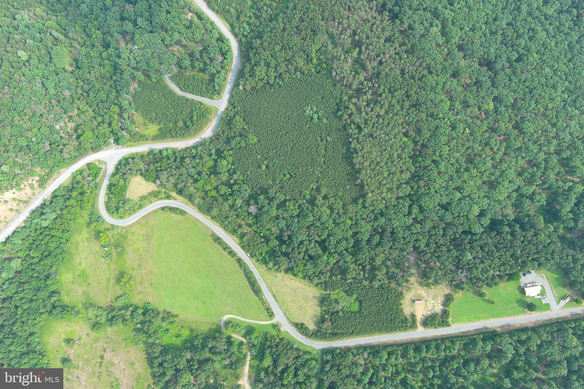 LOT 28 QUIVEY'S GROVE