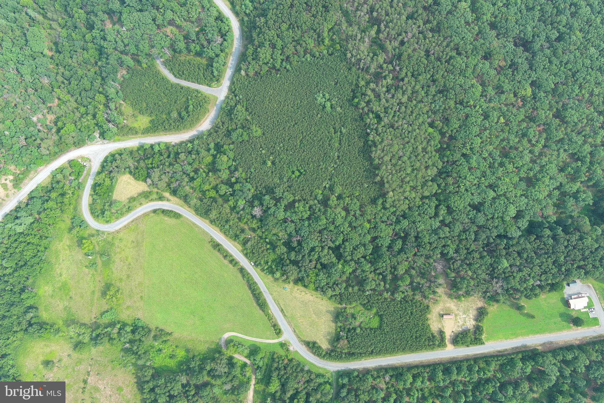 LOT 28 QUIVEY'S GROVE