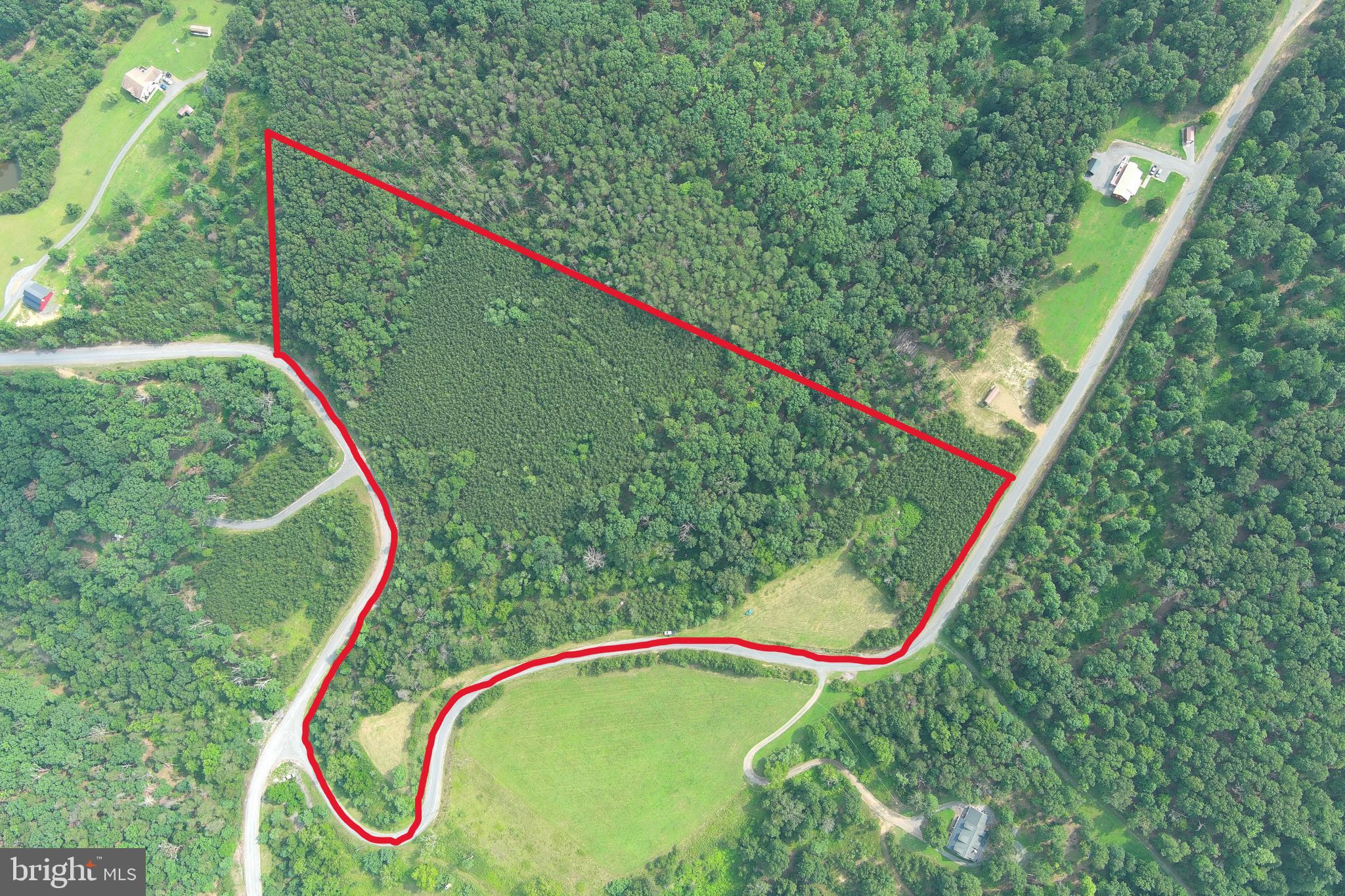 LOT 28 QUIVEY'S GROVE