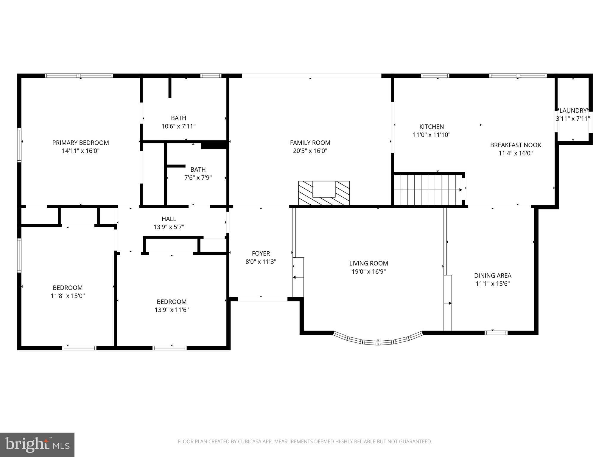 PENN NATIONAL - Residential
