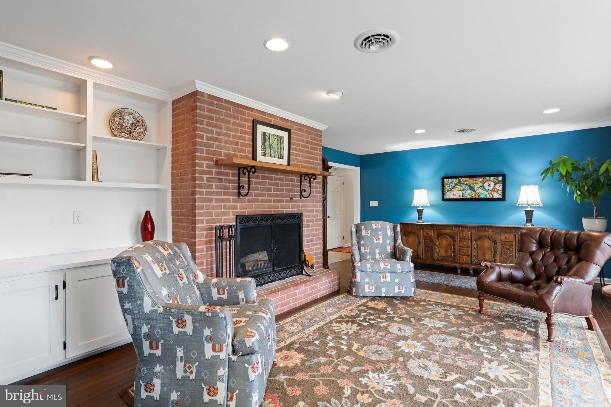 PENN NATIONAL - Residential