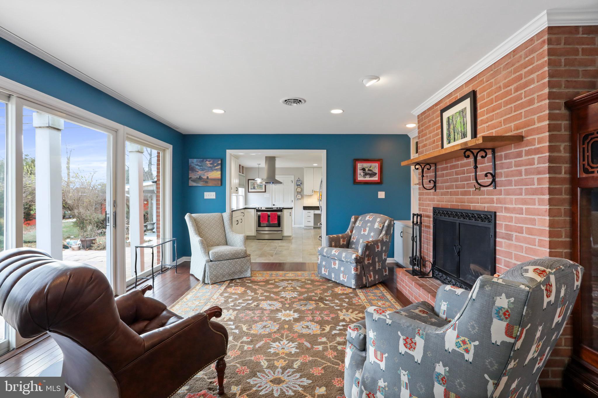 PENN NATIONAL - Residential