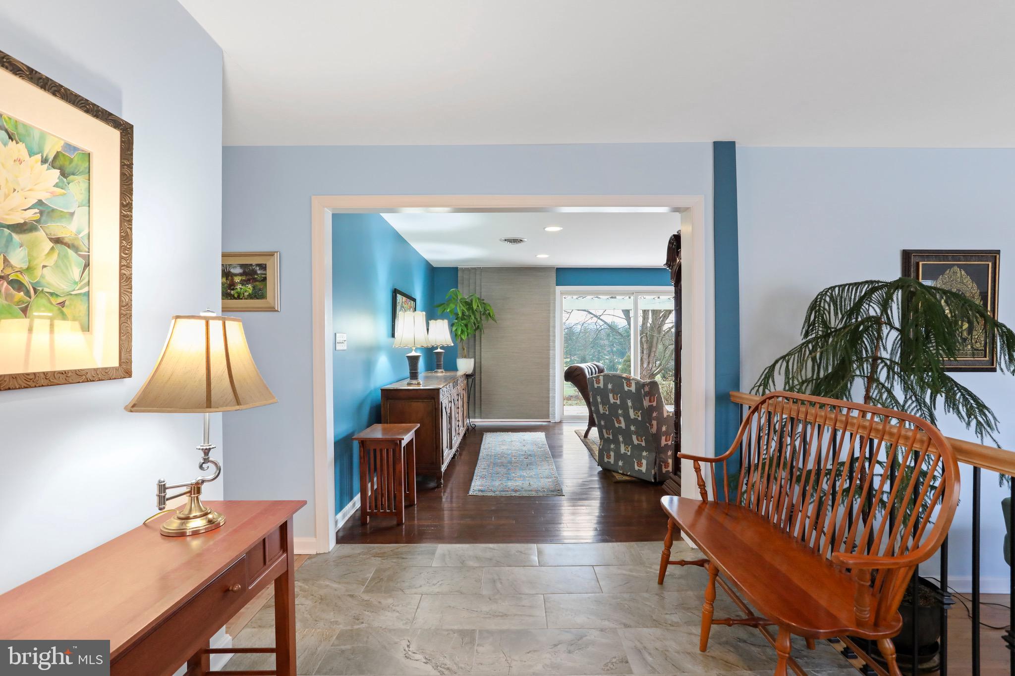 PENN NATIONAL - Residential