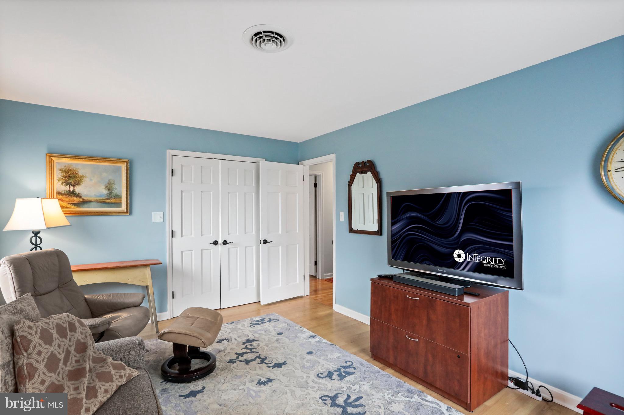 PENN NATIONAL - Residential