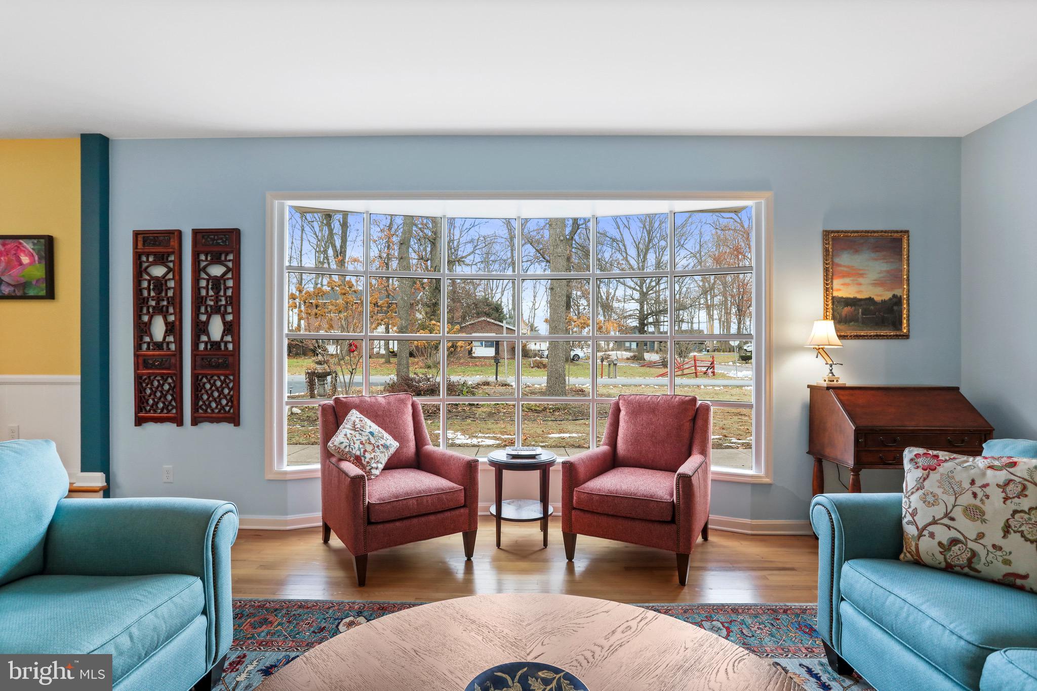 PENN NATIONAL - Residential